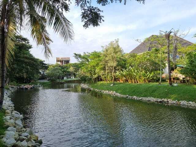 citraland gama city medan