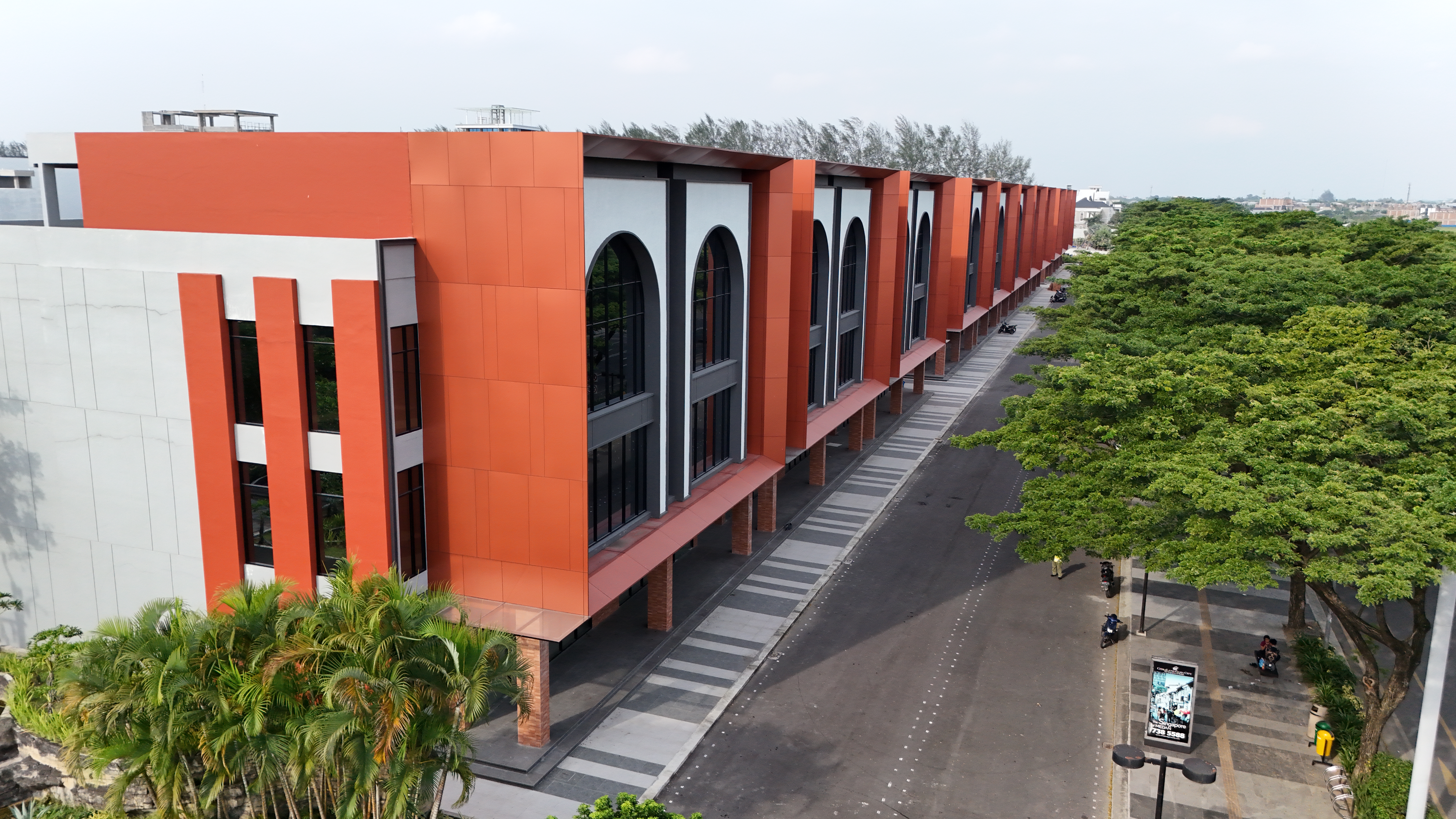 citraland gama city medan