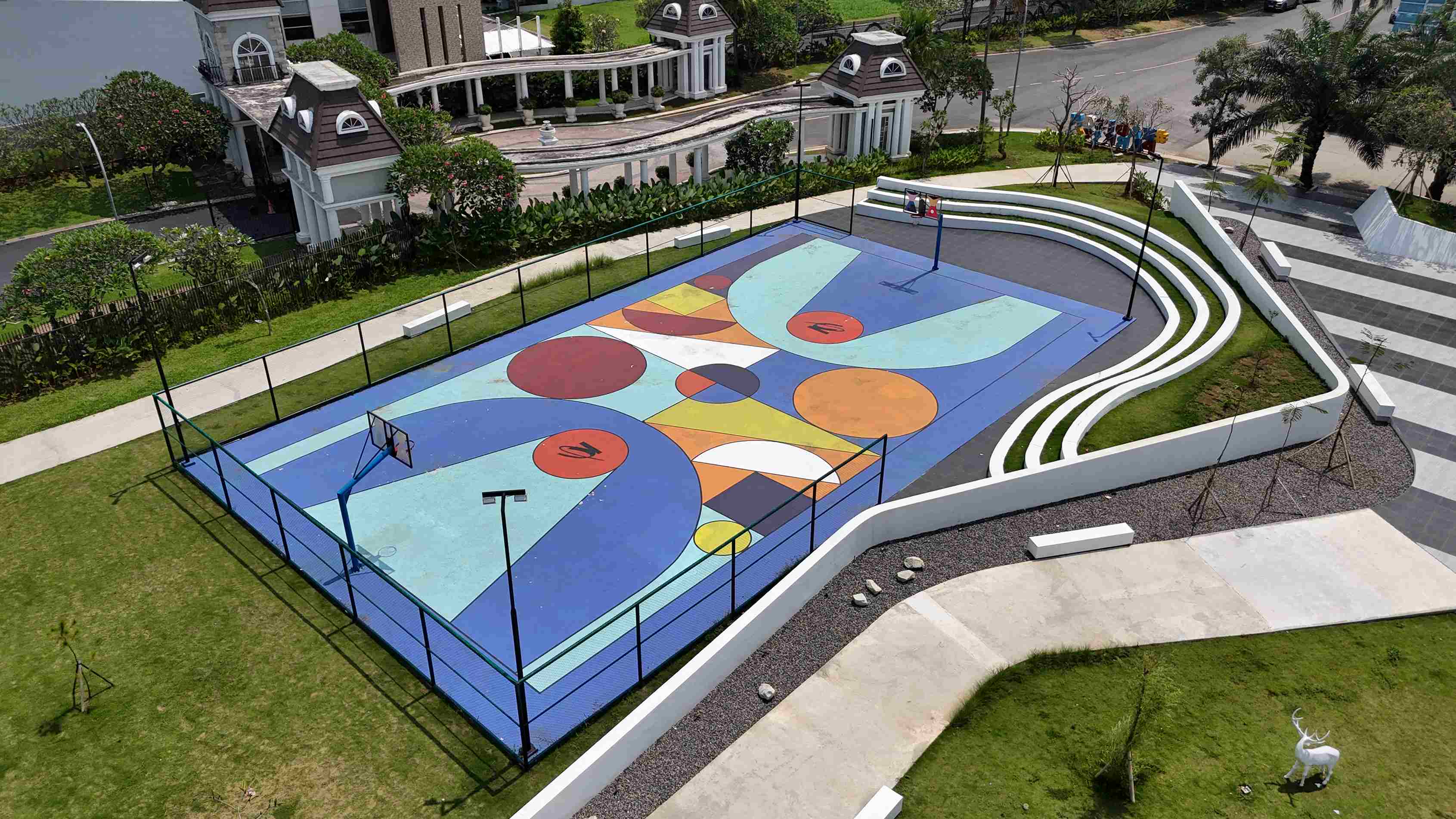 citraland gama city medan