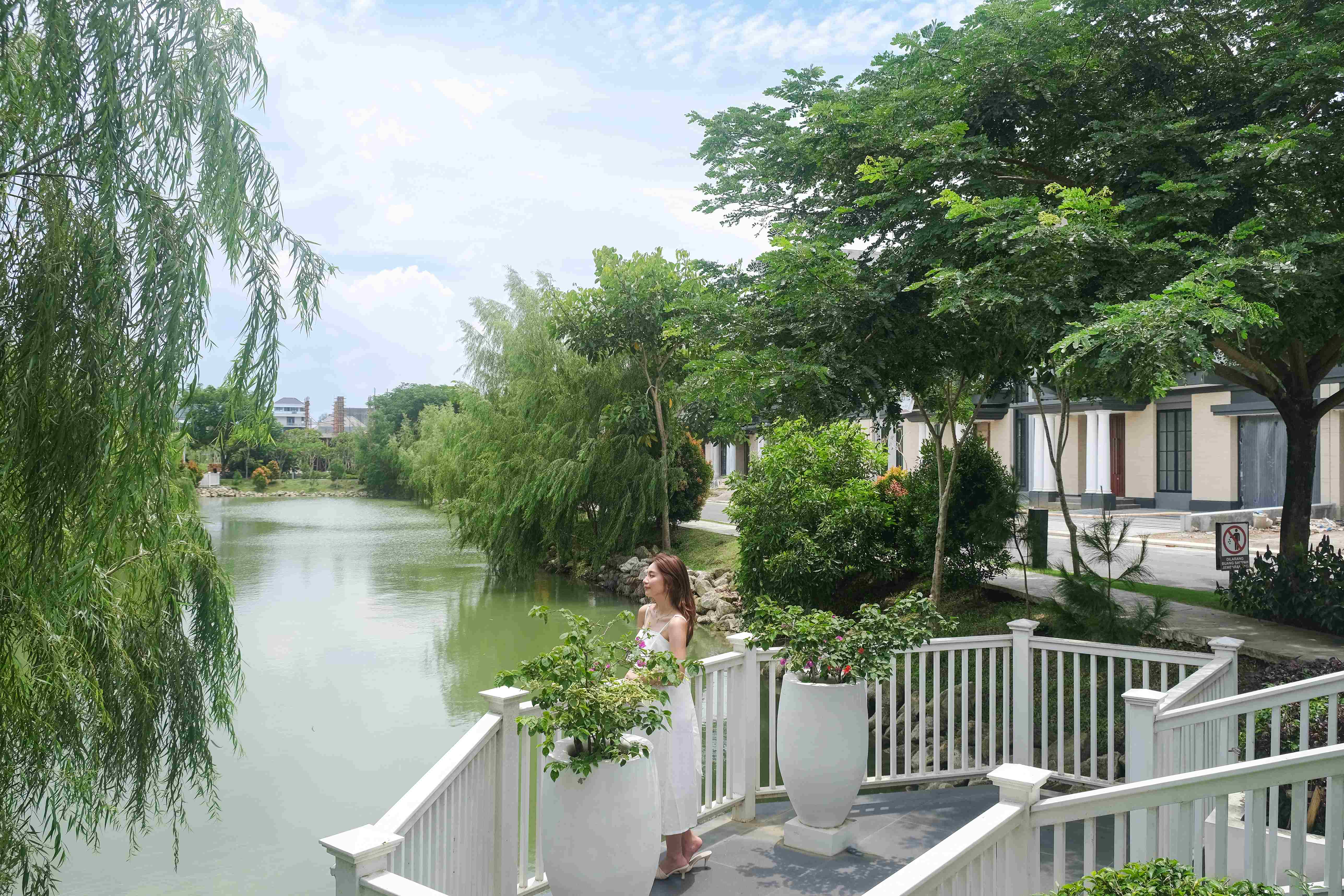 citraland gama city medan
