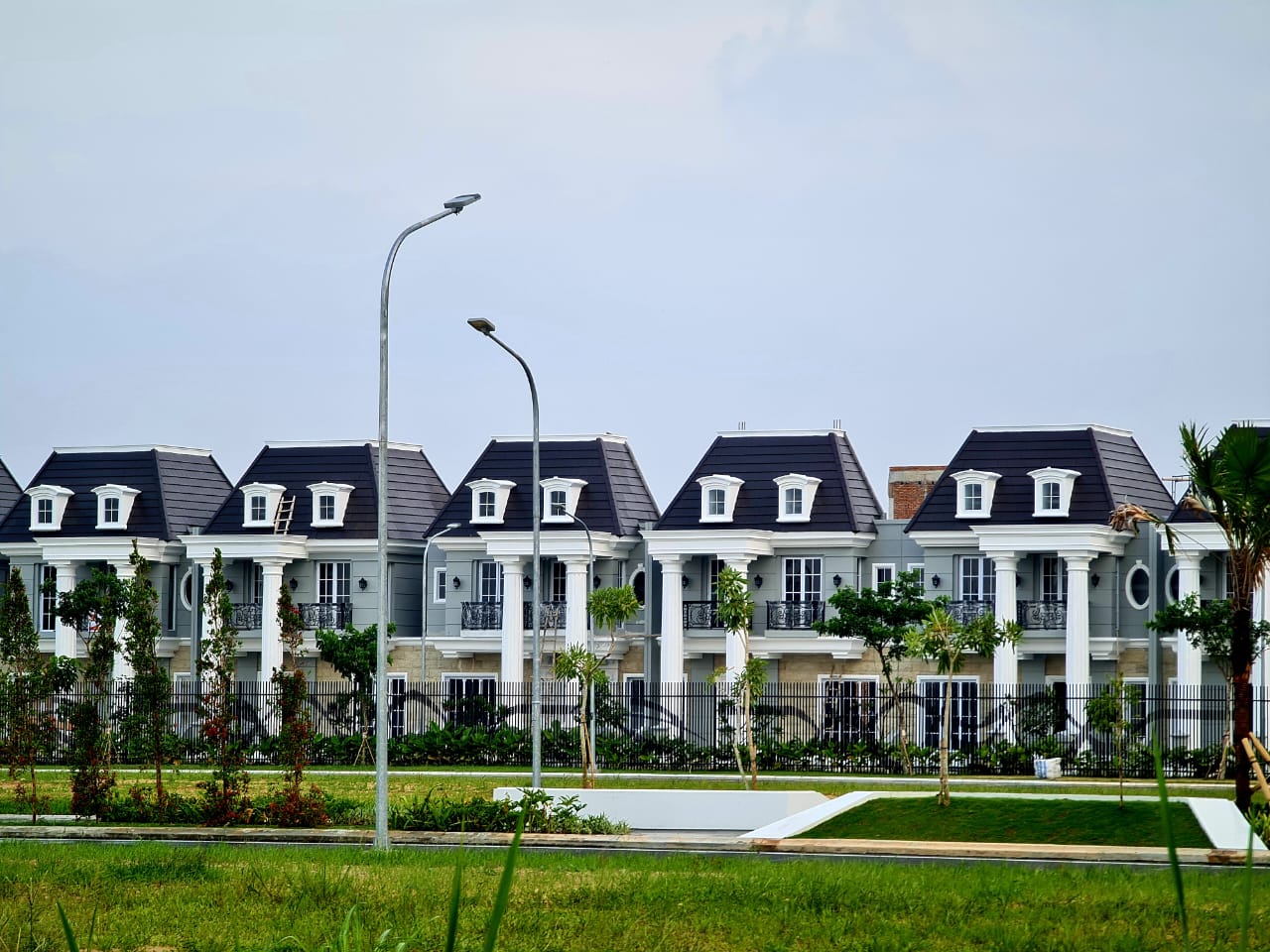 citraland gama city medan