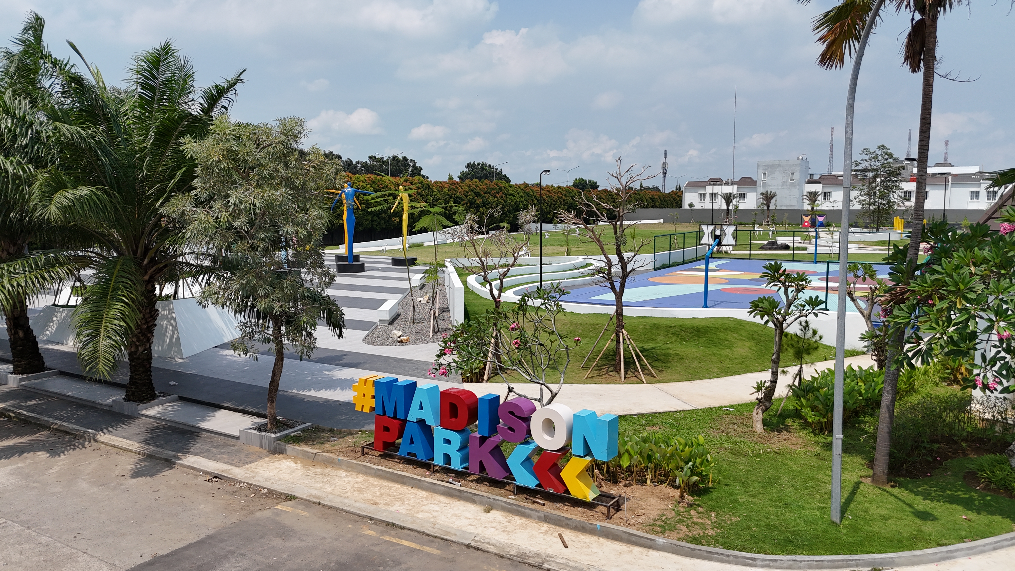 citraland gama city medan