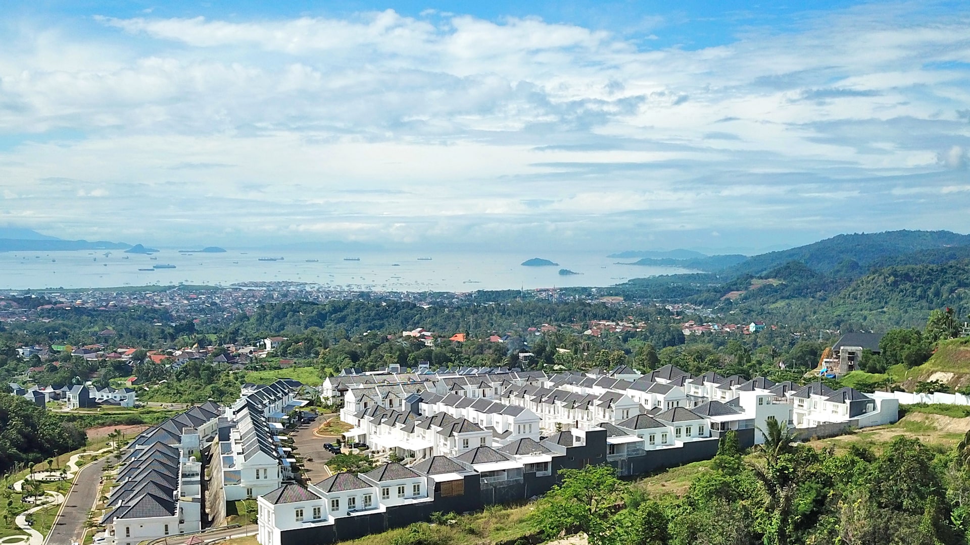 CitraLand Lampung
