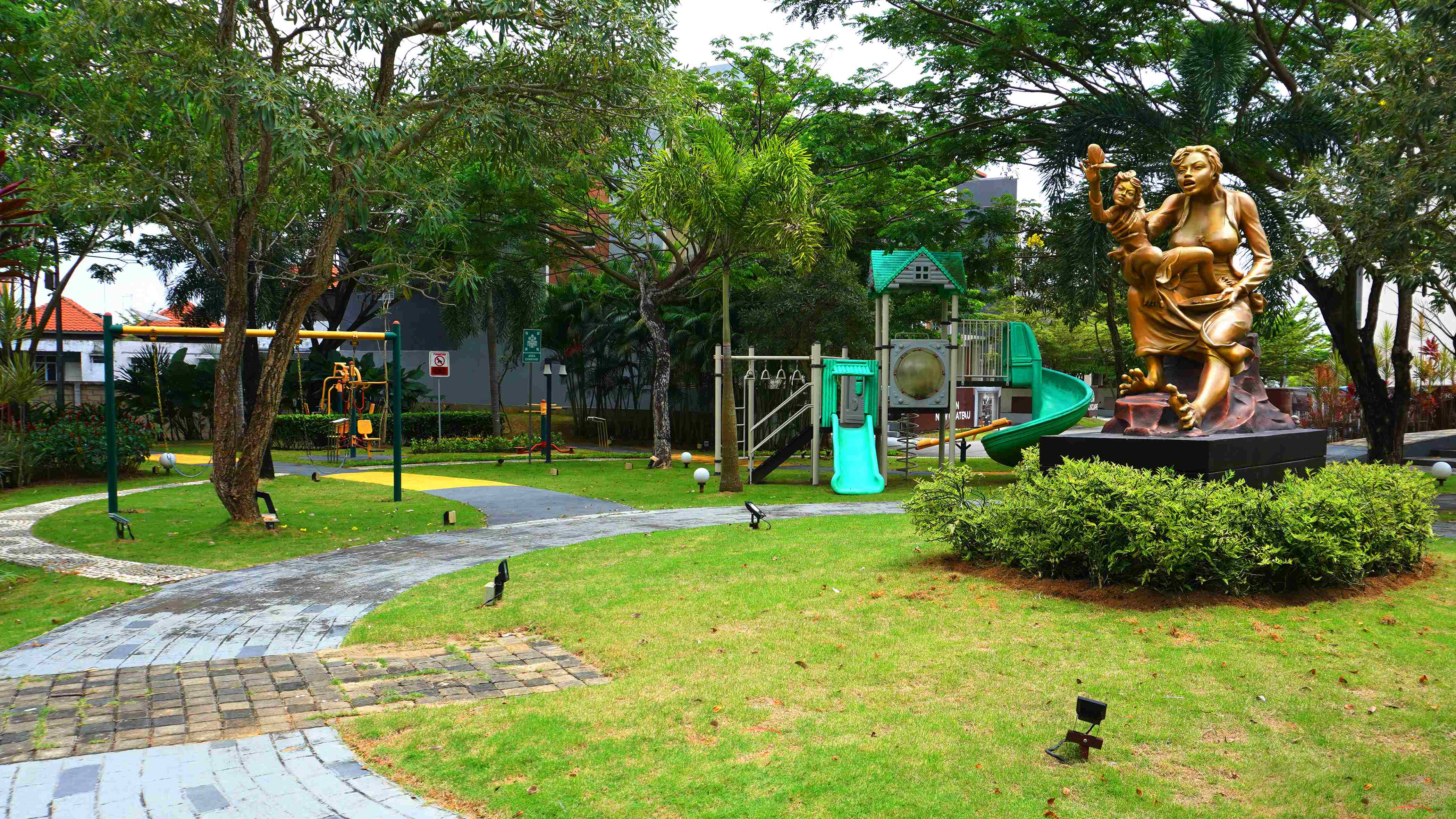 citraland megah batam