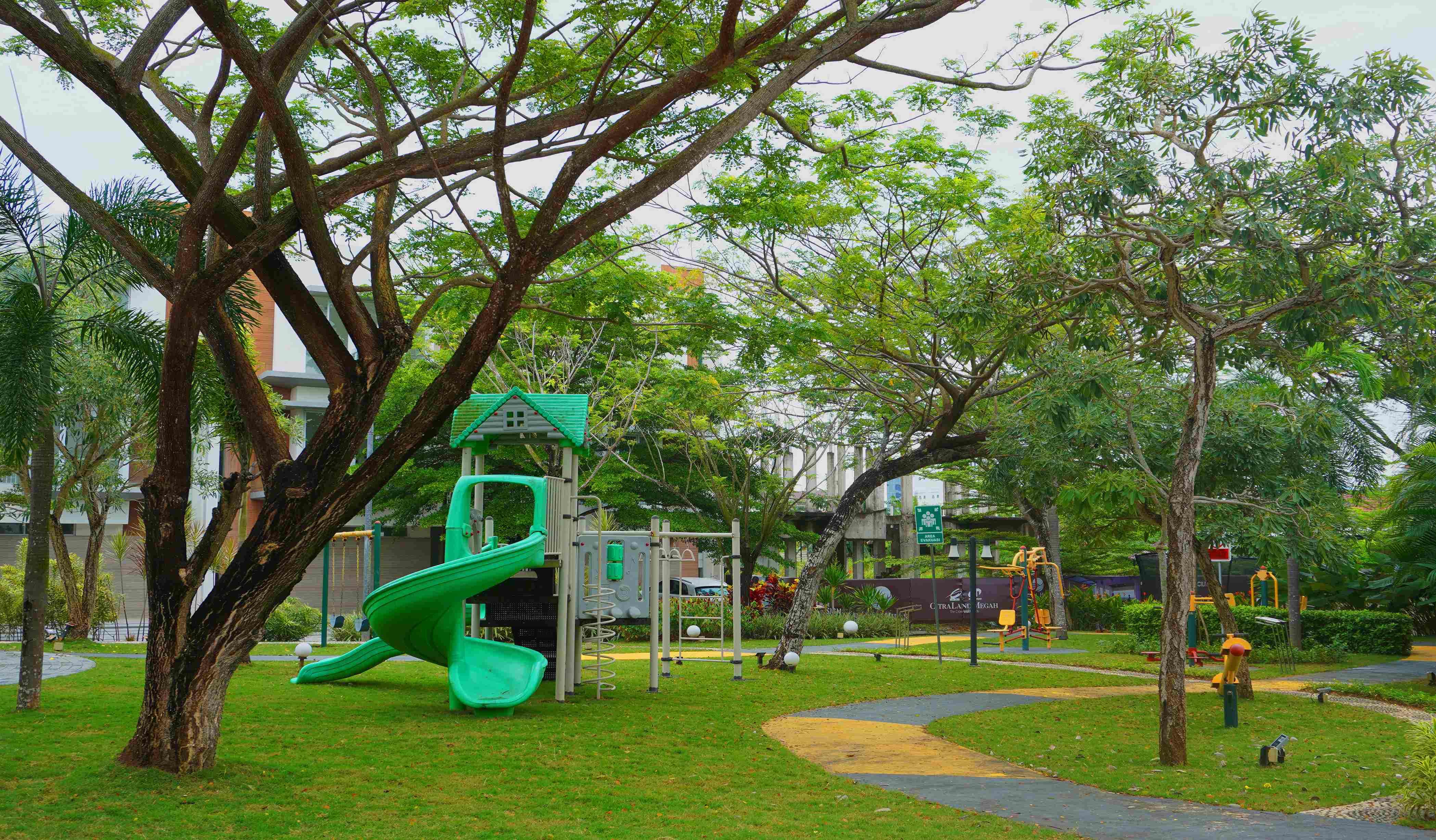 citraland megah batam