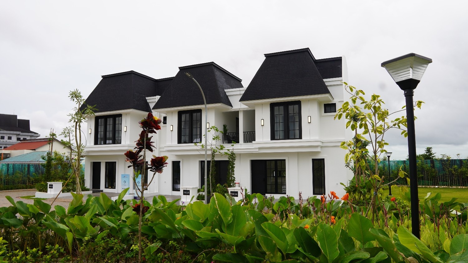 citraland megah batam