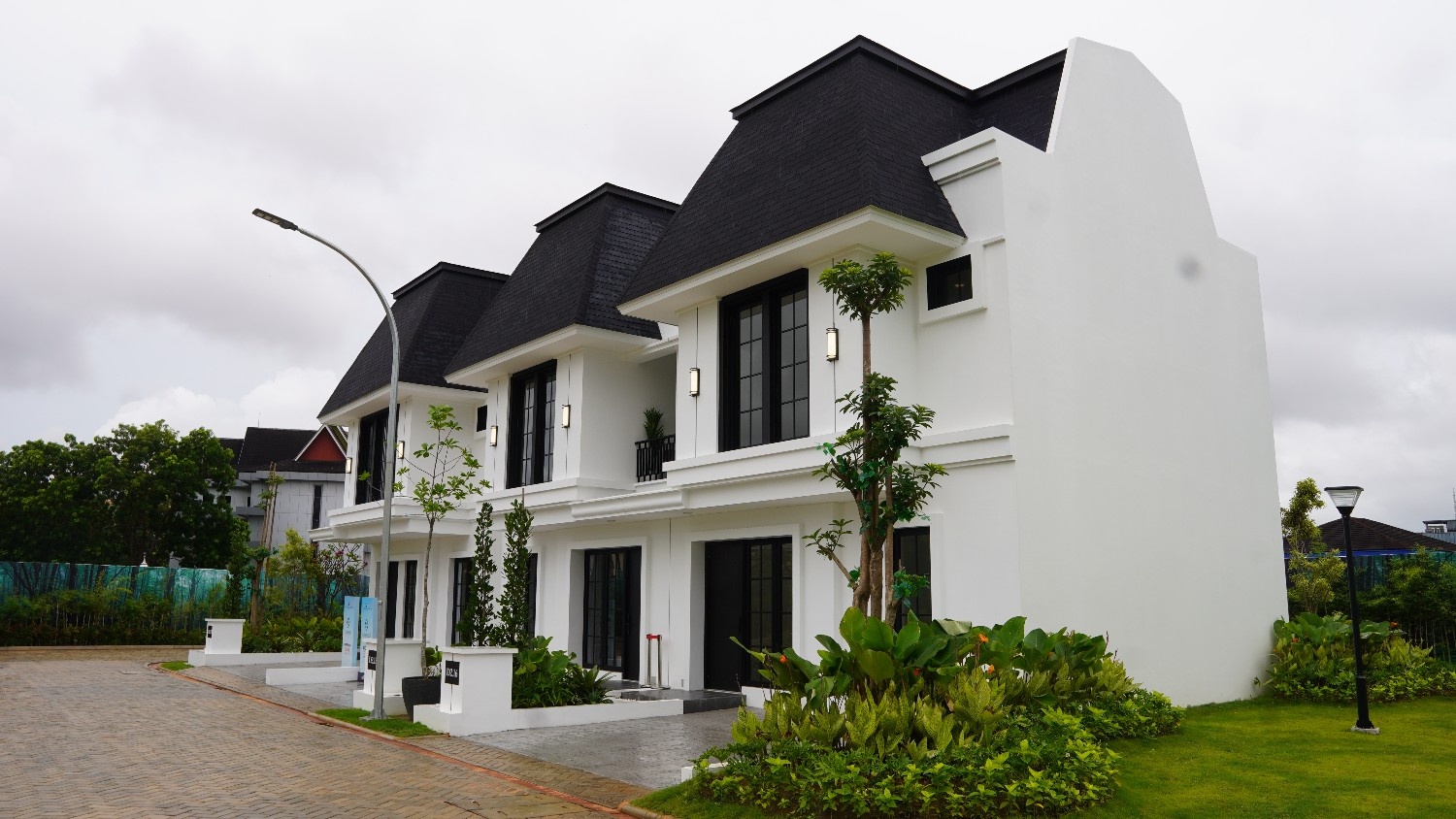 citraland megah batam