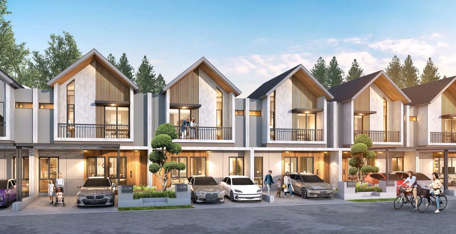 CitraLand Megah Batam