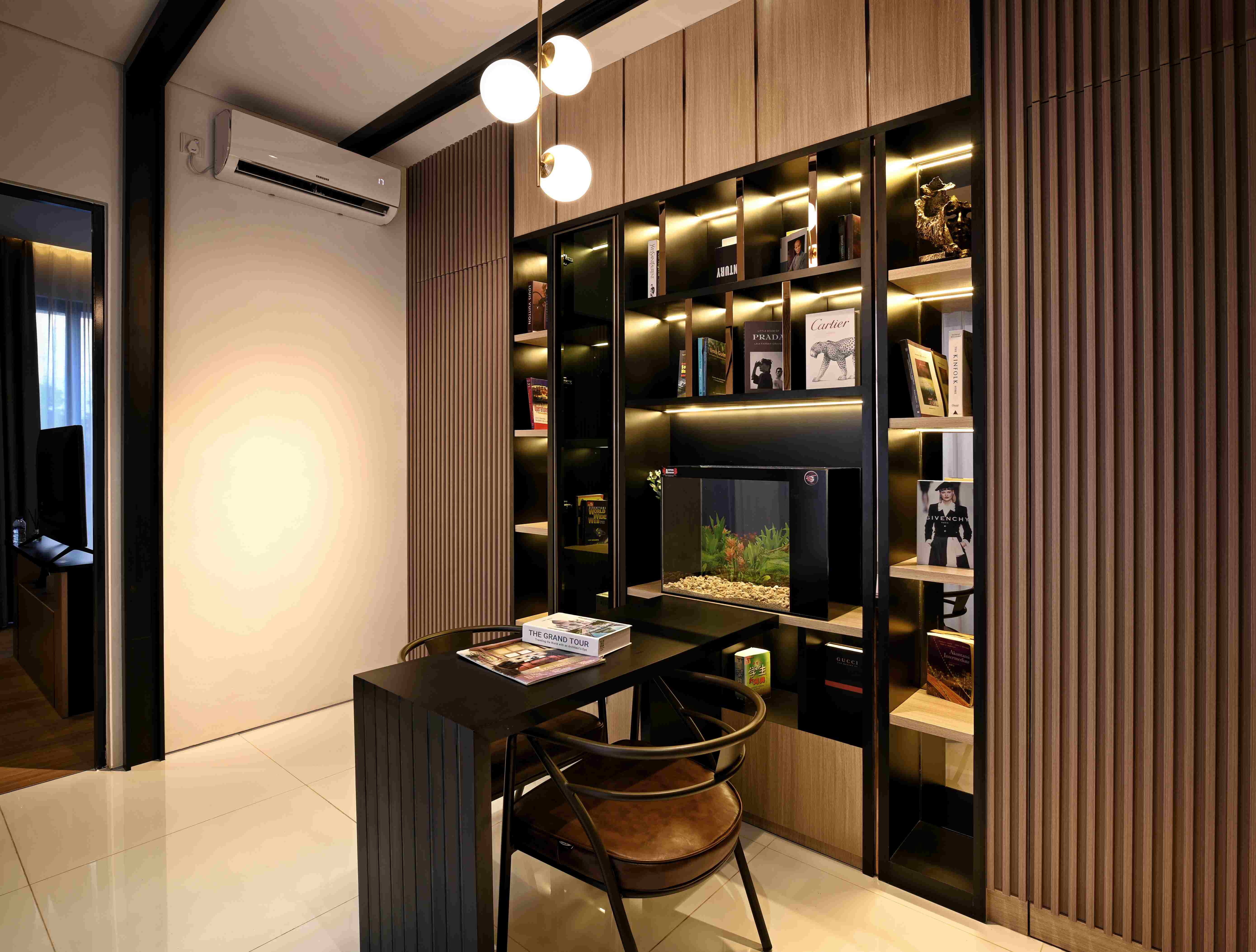 citraland megah batam