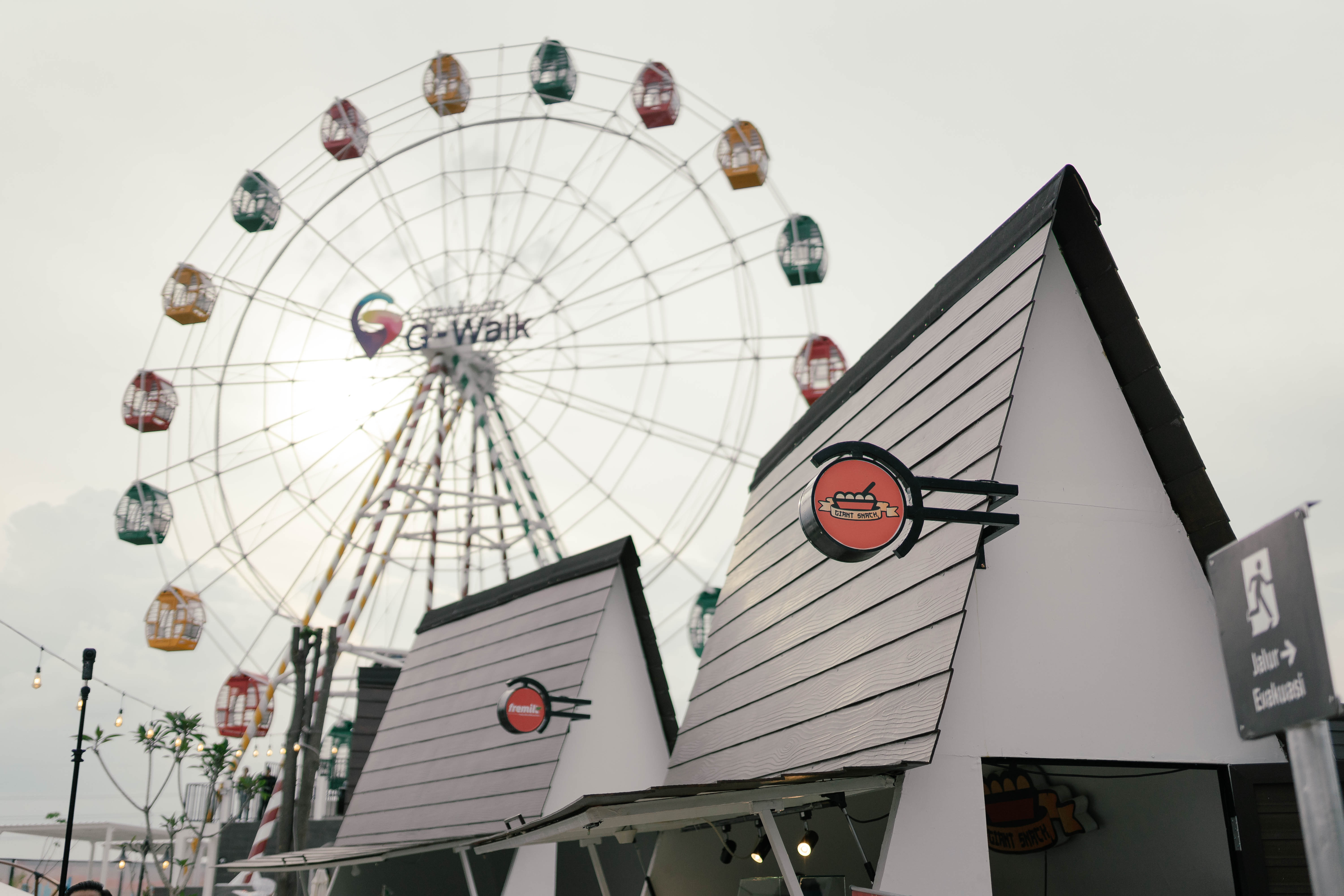 citraland palembang