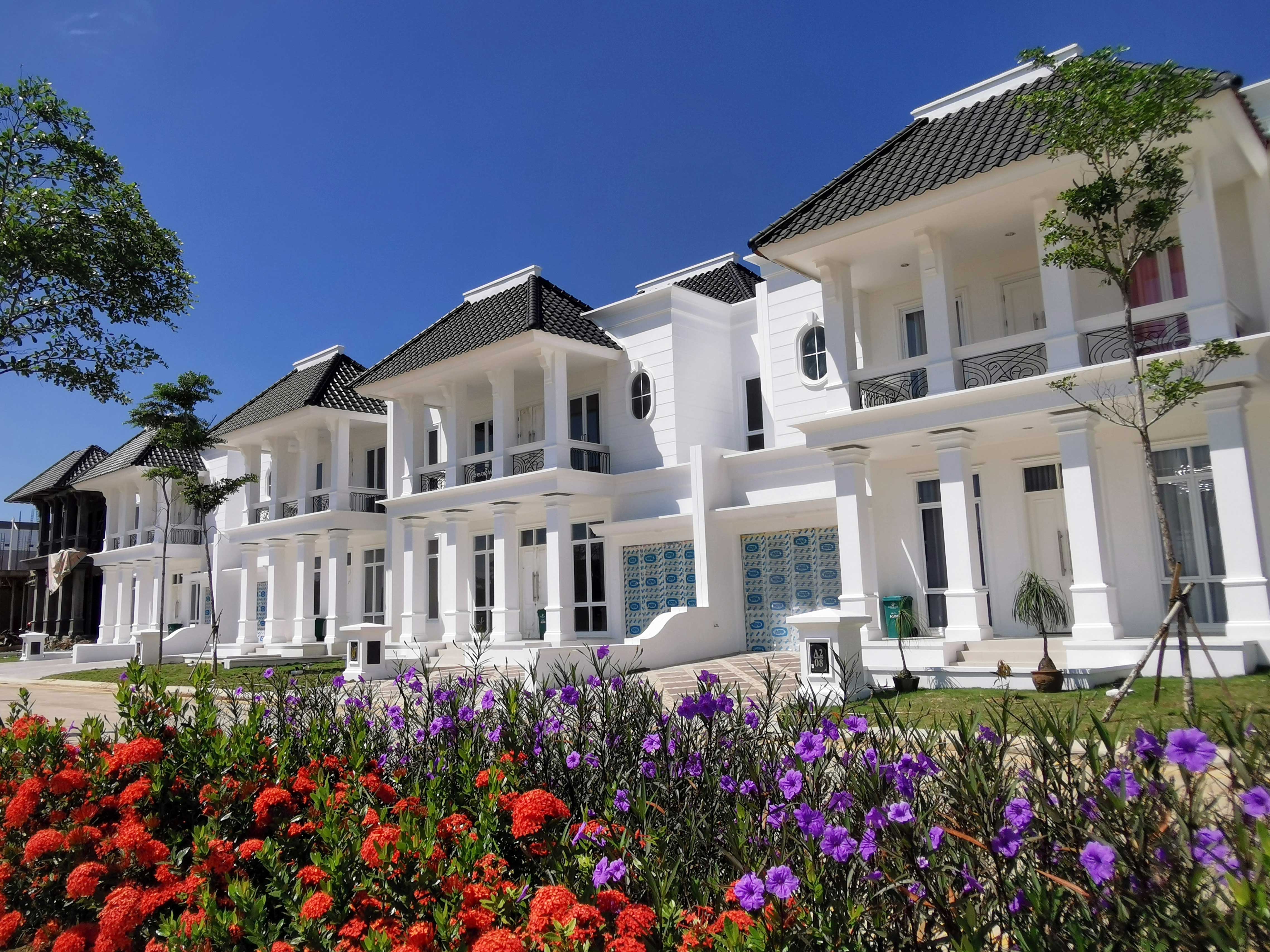 citraland palembang