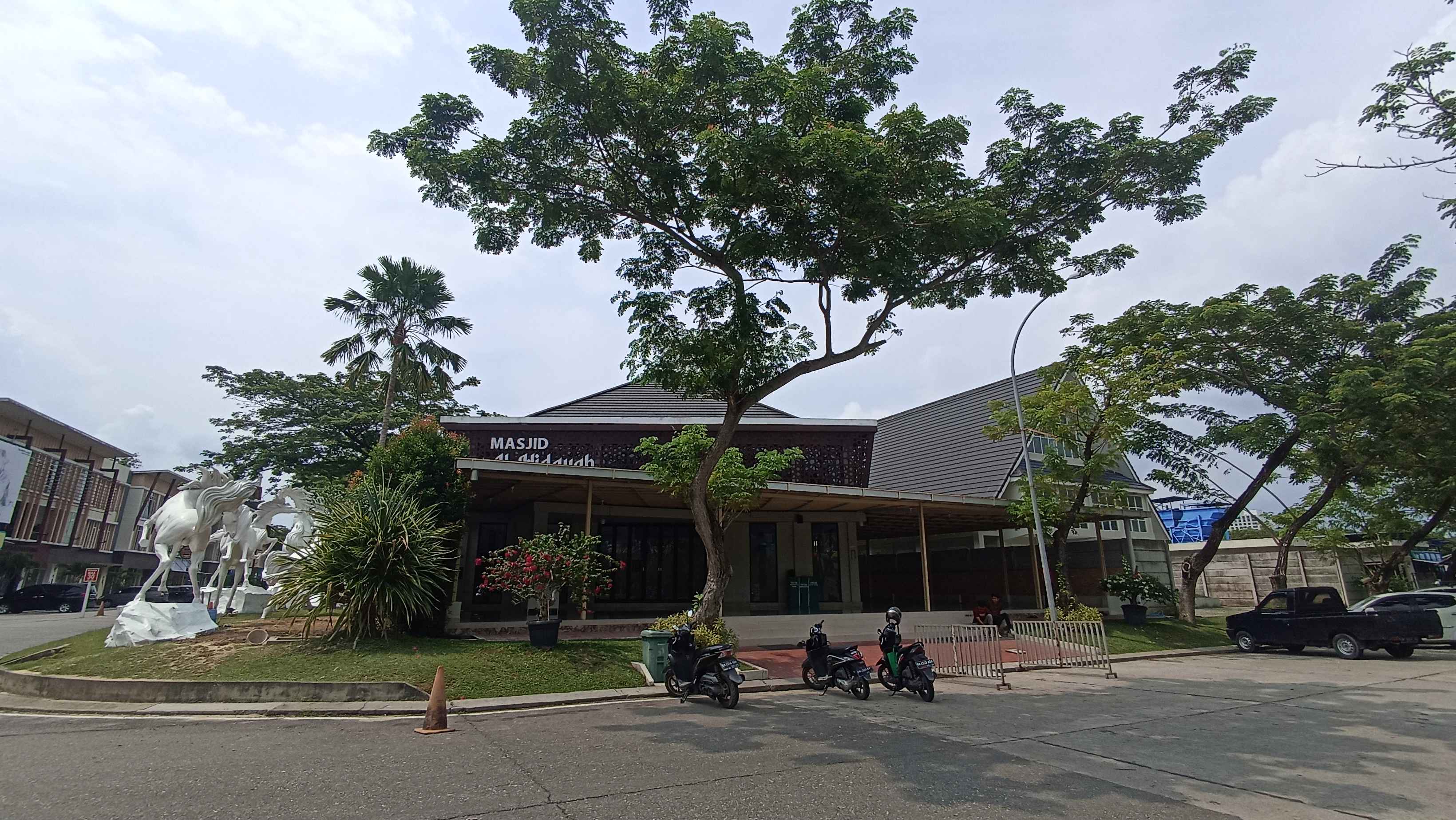 citraland pekanbaru