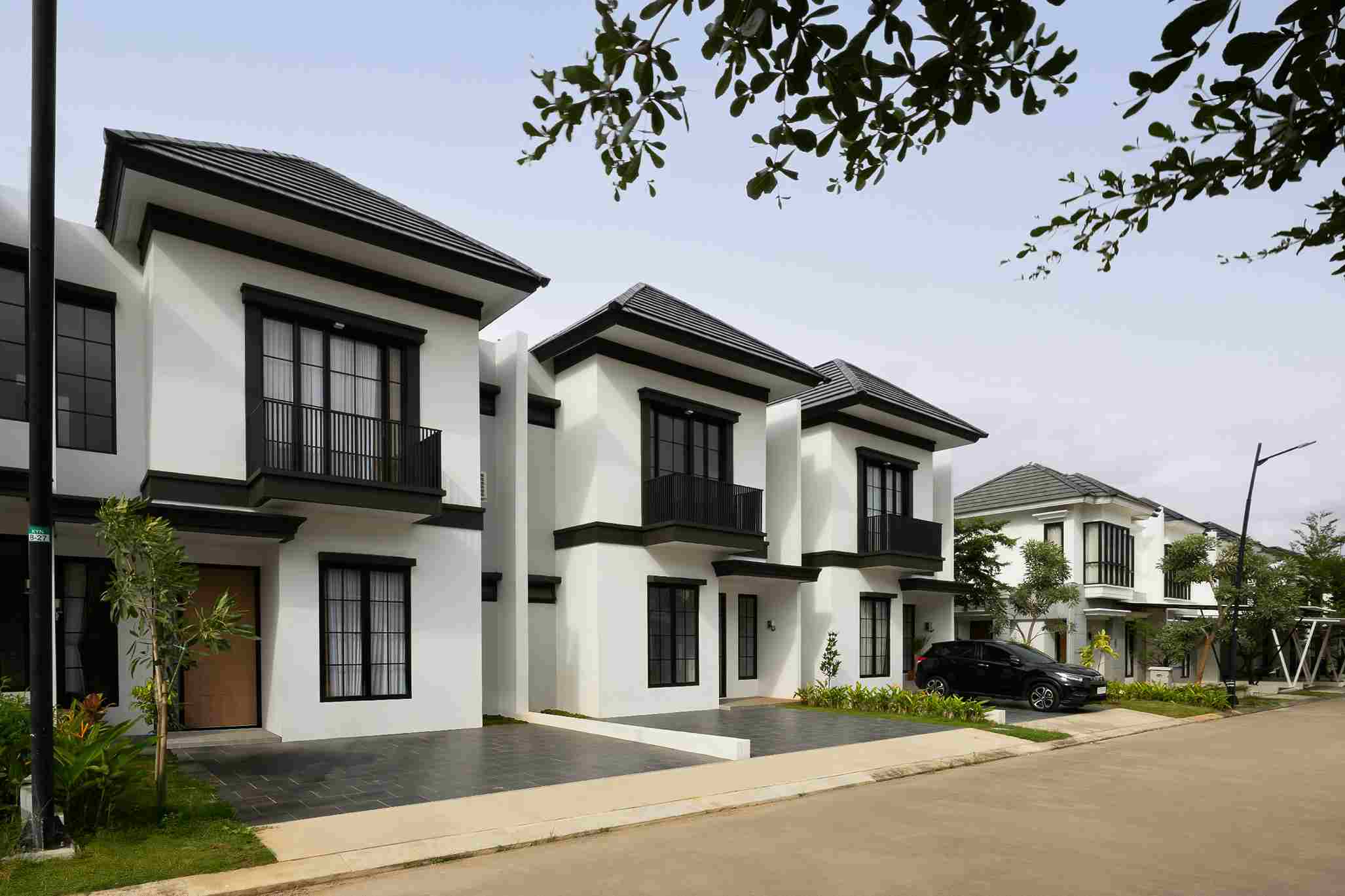 citraland puri serang