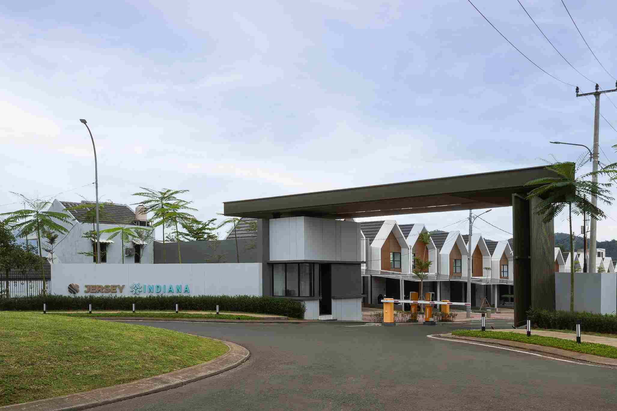 citraland puri serang