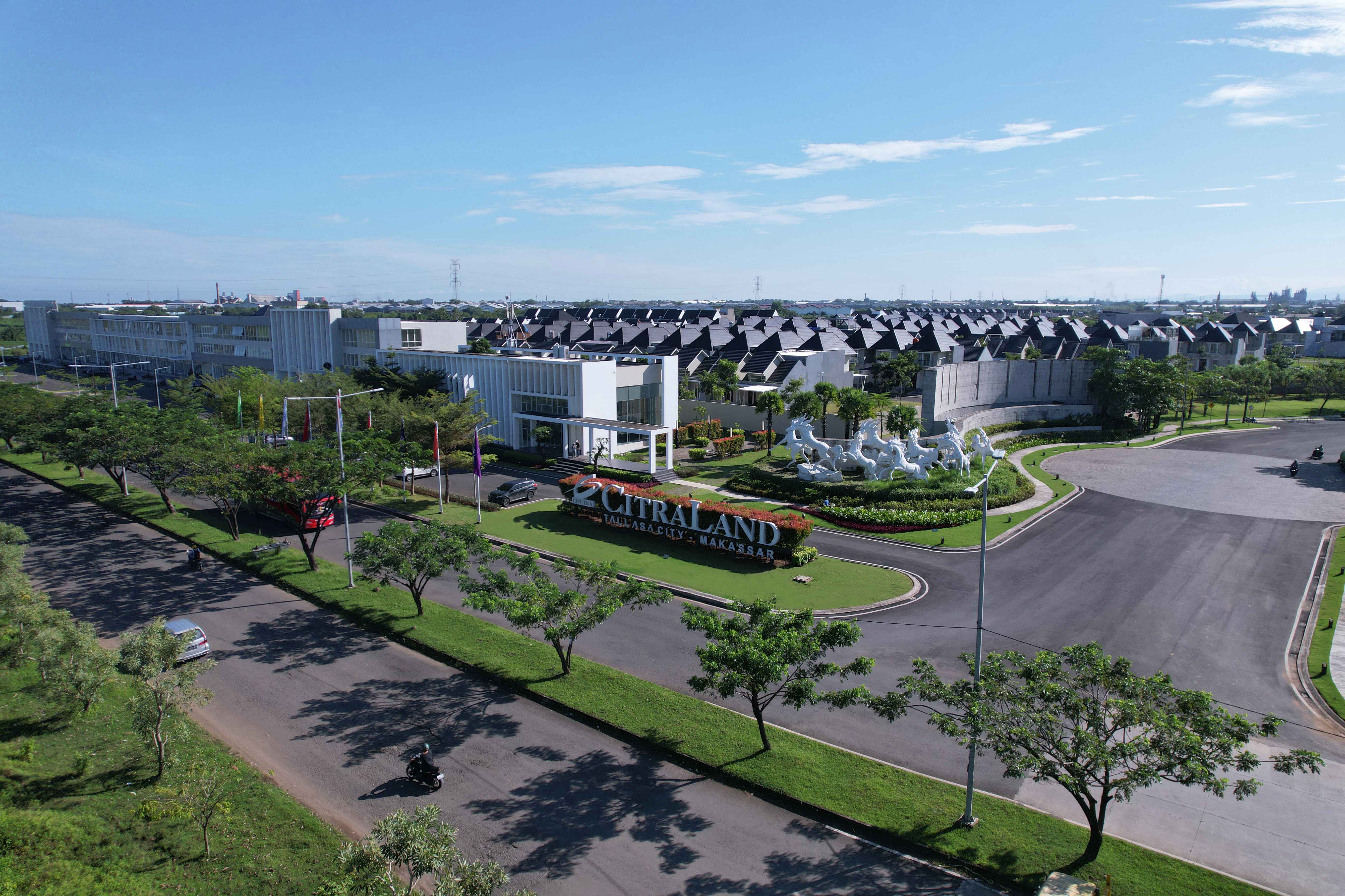 CitraLand Tallasa City Makassar