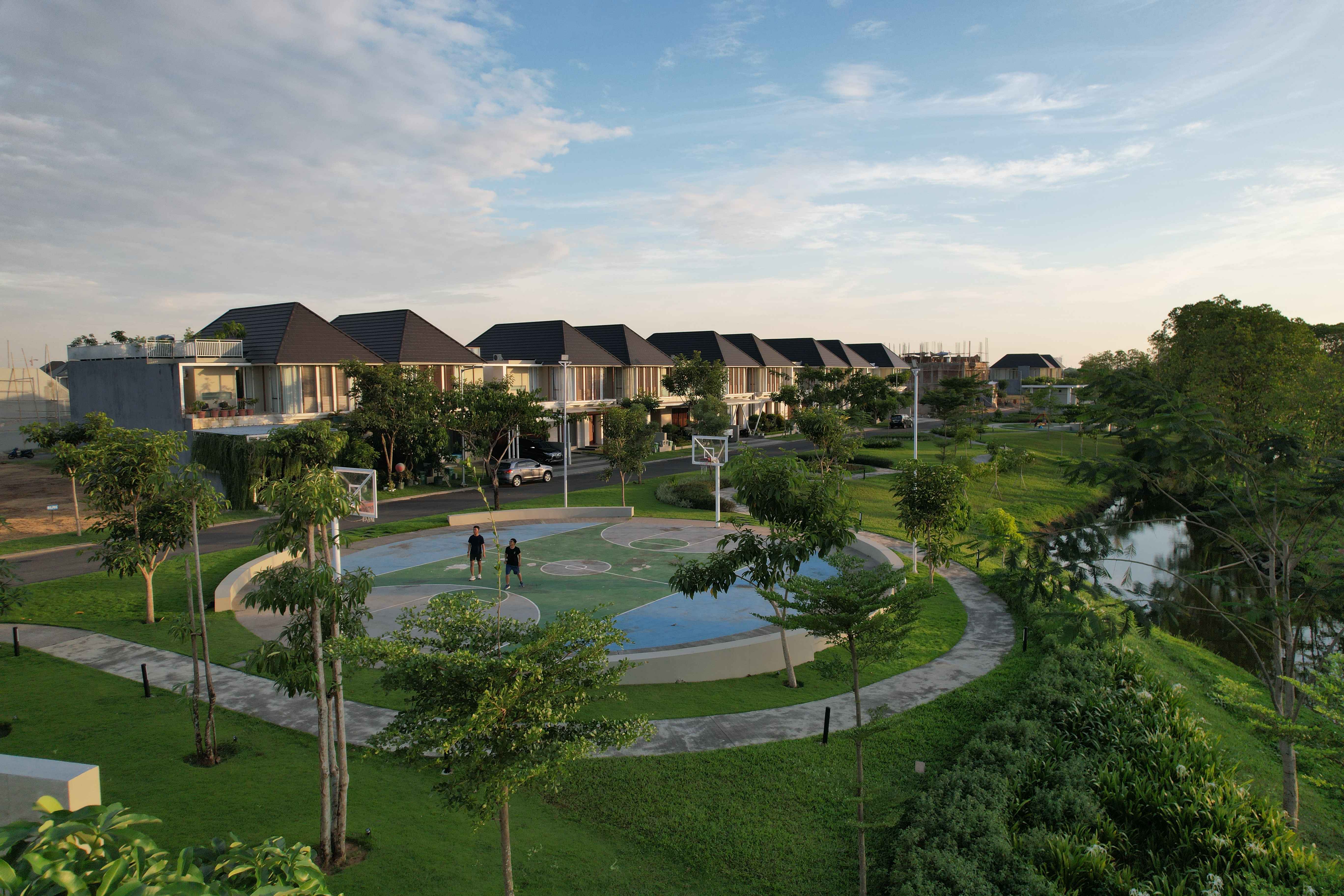 CitraLand Tallasa City Makassar