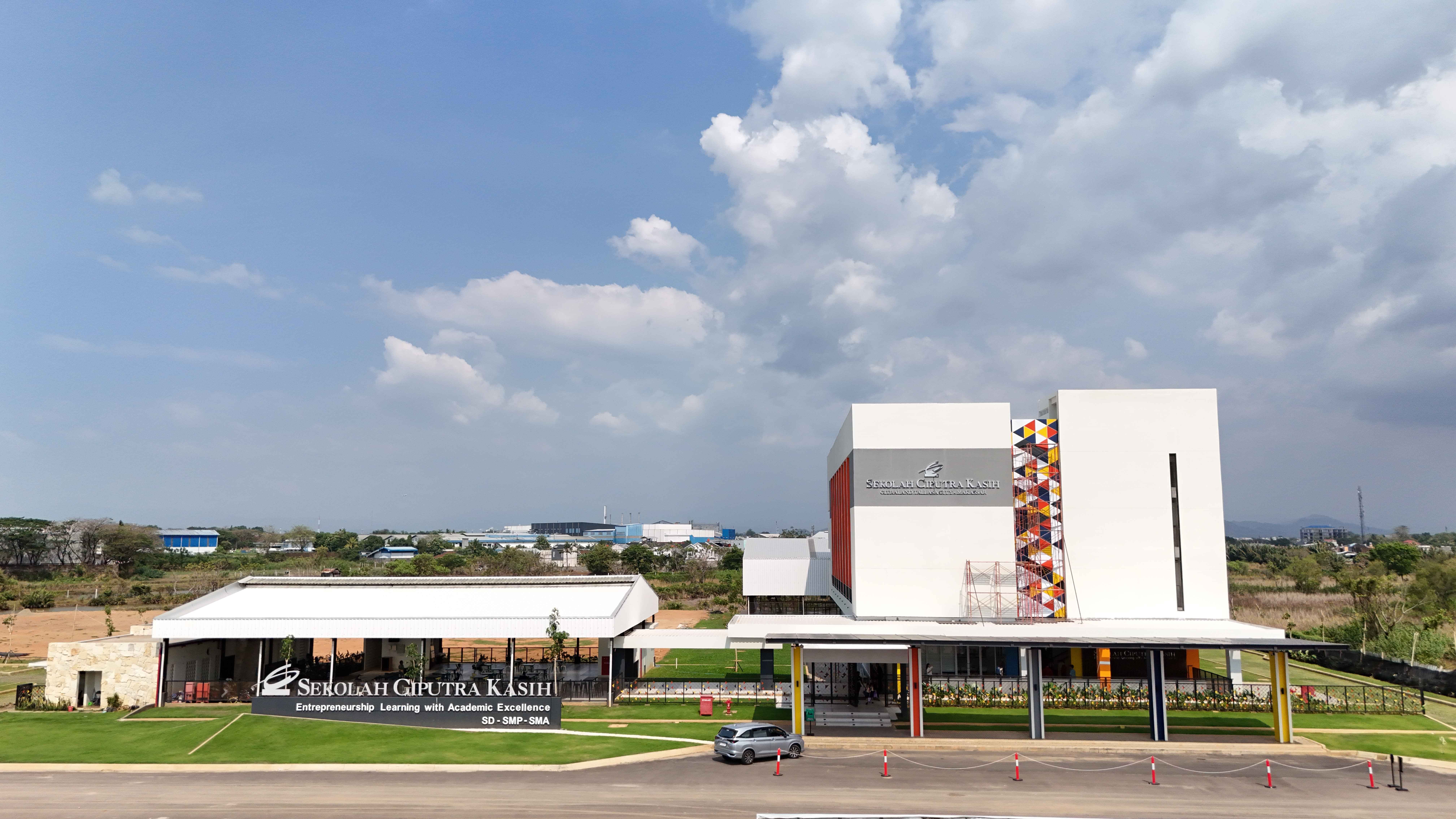 CitraLand Tallasa City Makassar