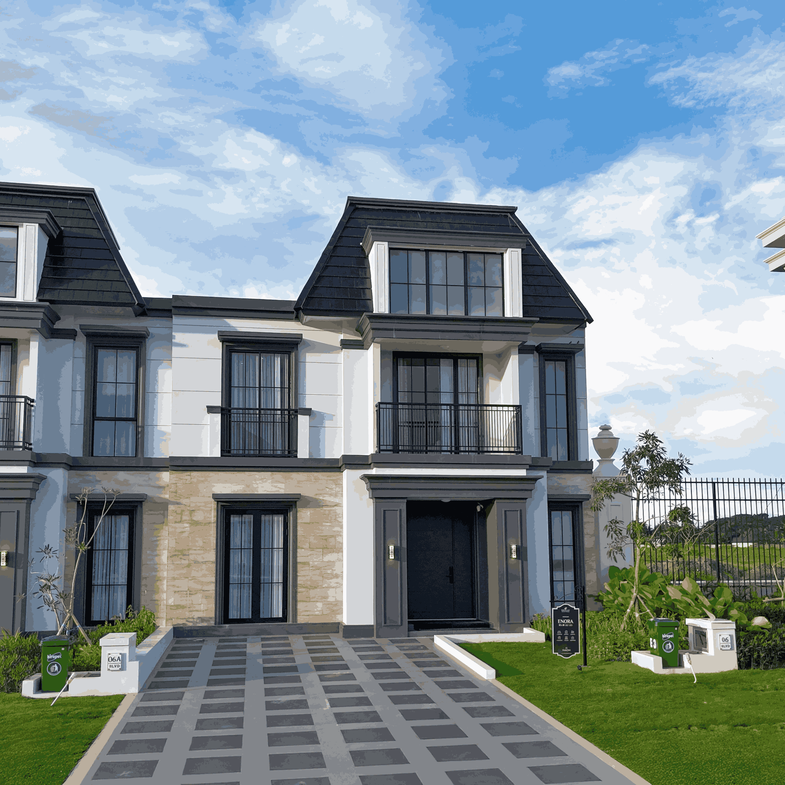 CitraLand Tallasa City Makassar