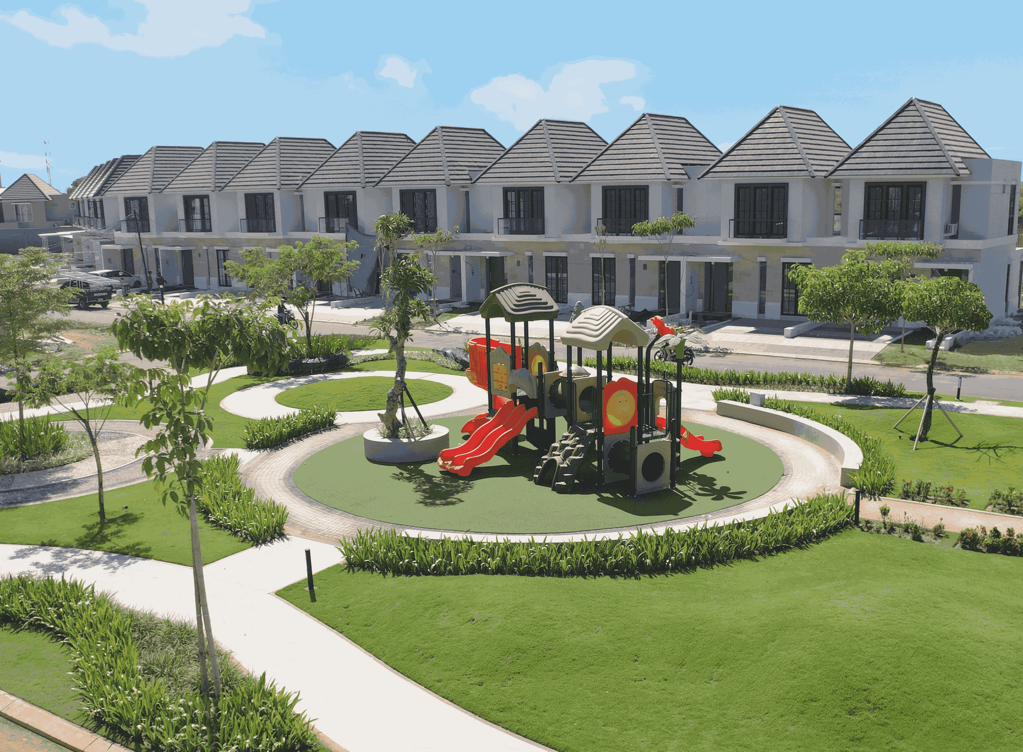 CitraLand Tallasa City Makassar