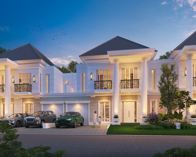 CitraLand Tallasa City Makassar