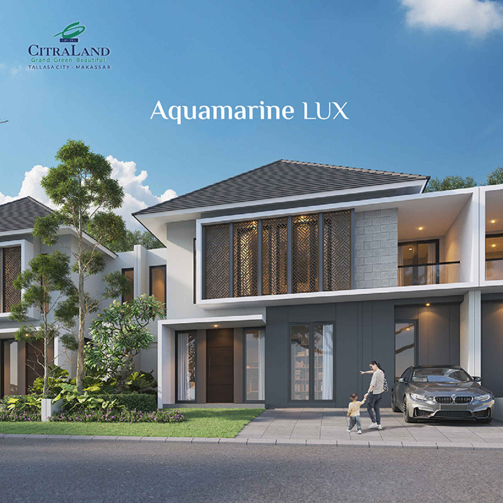 CitraLand Tallasa City Makassar