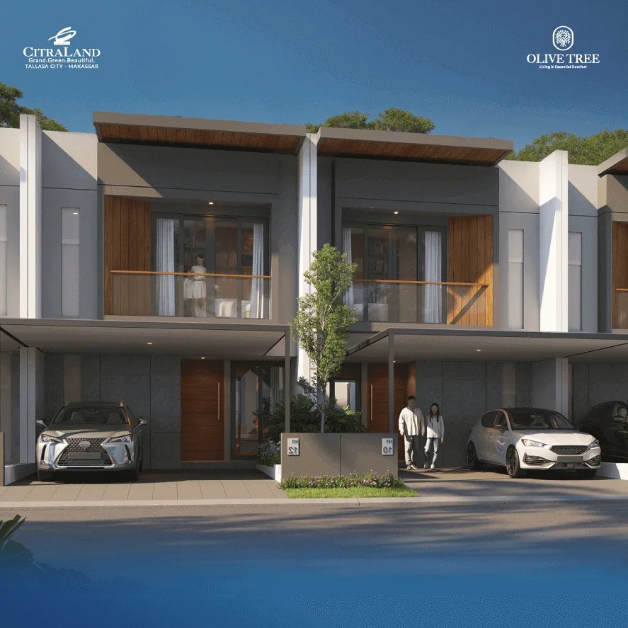 CitraLand Tallasa City Makassar