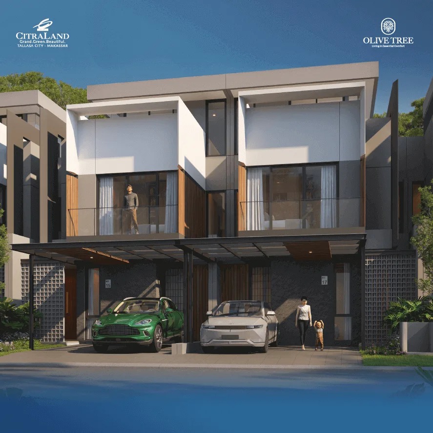 CitraLand Tallasa City Makassar