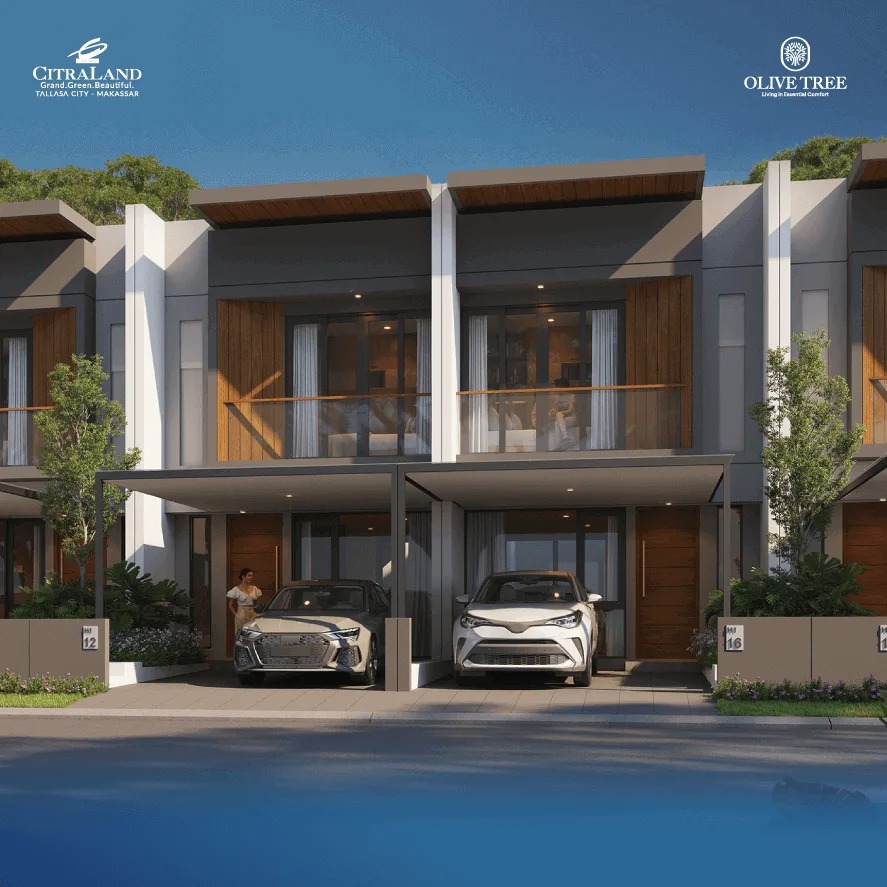 CitraLand Tallasa City Makassar