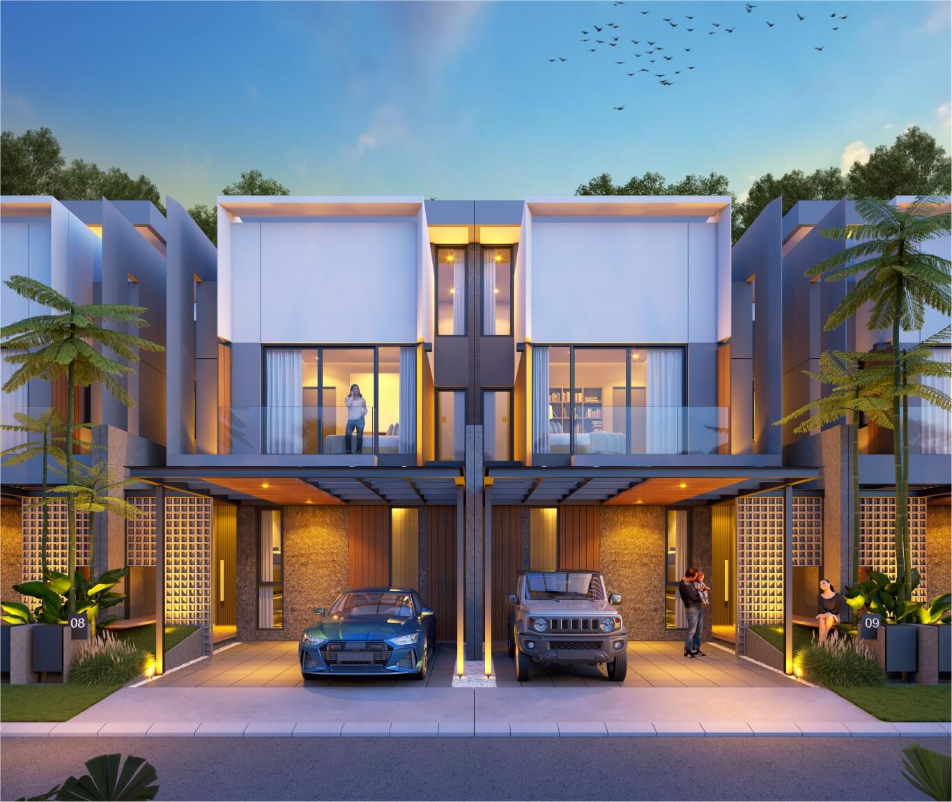 CitraLand Utara Surabaya