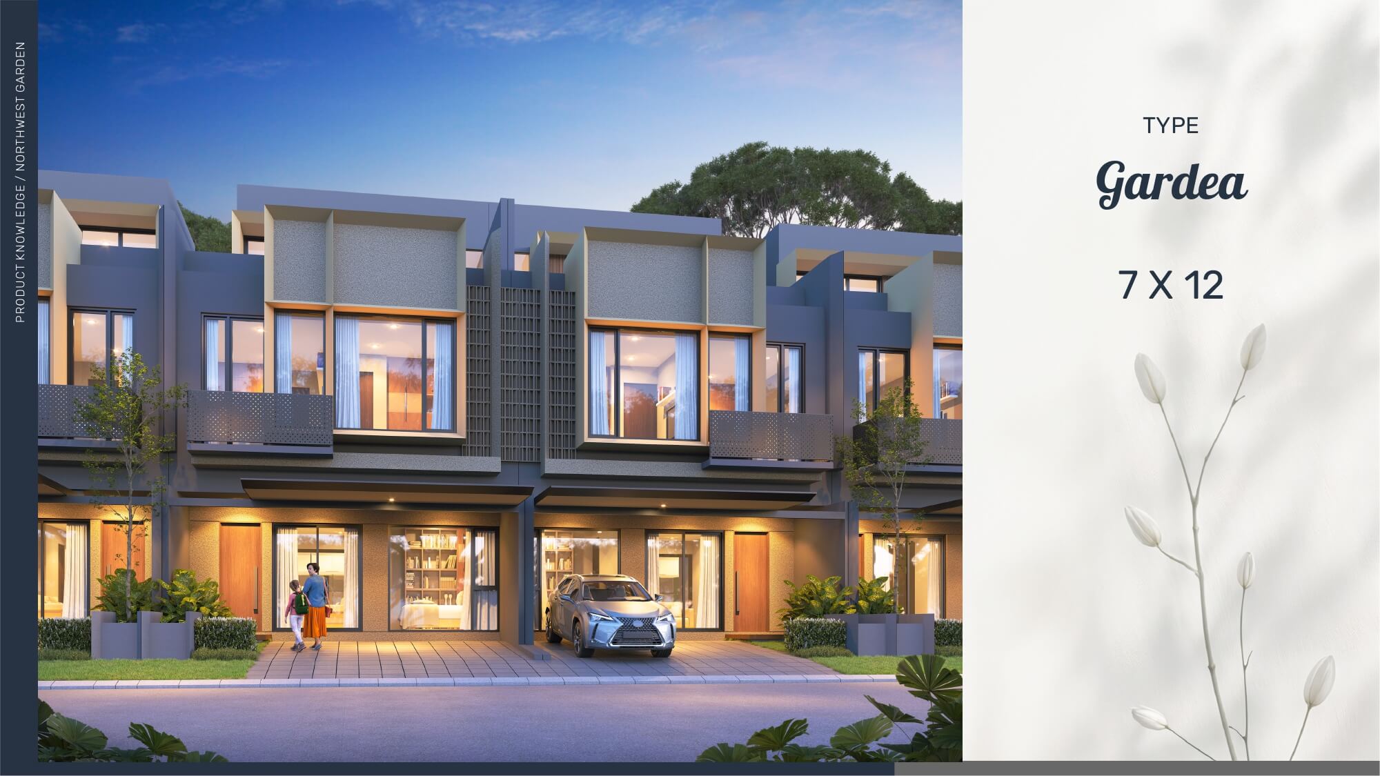 CitraLand Utara Surabaya