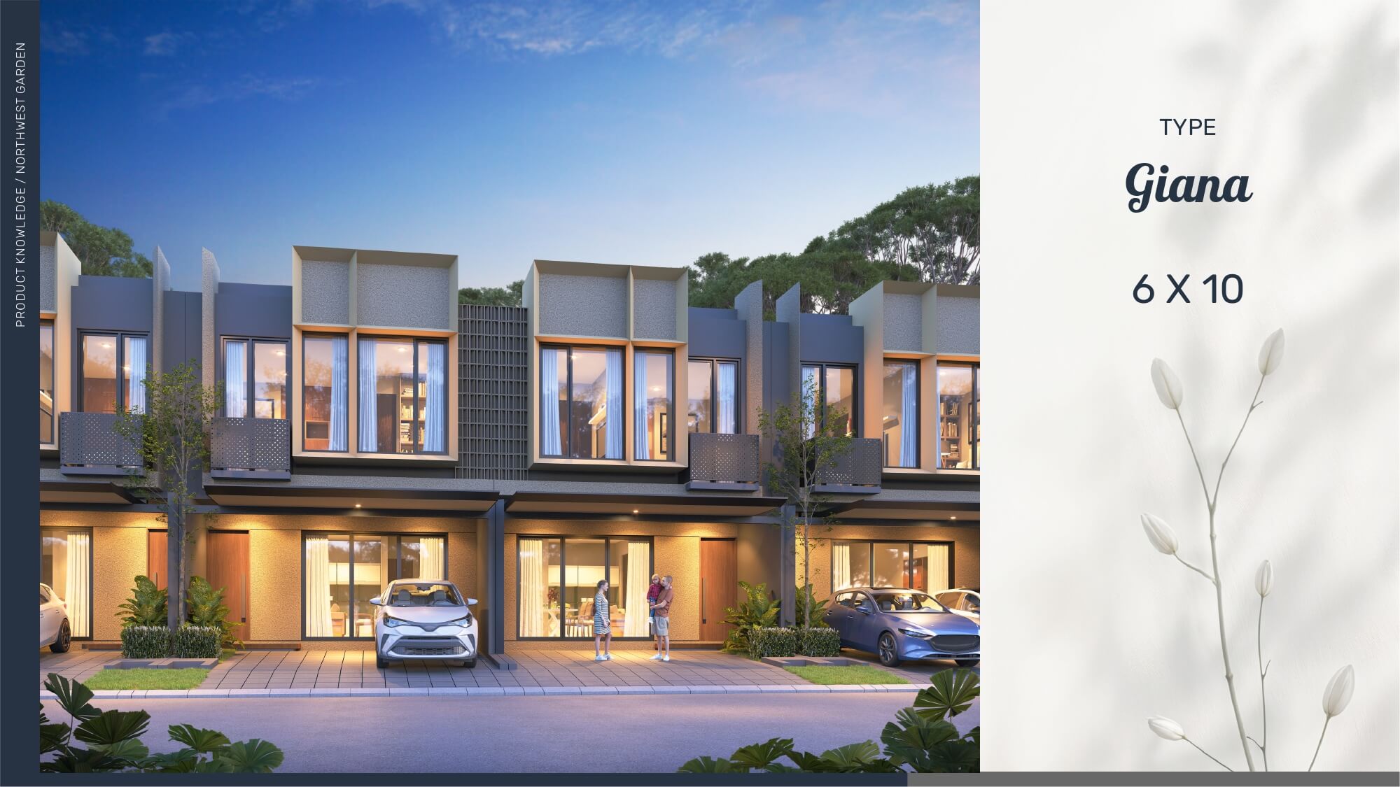 CitraLand Utara Surabaya