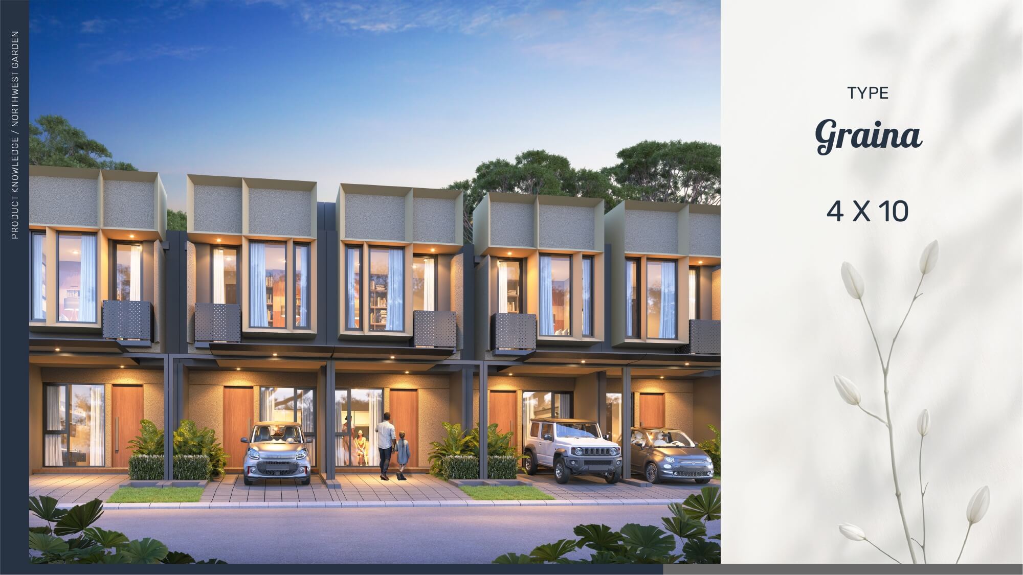 CitraLand Utara Surabaya