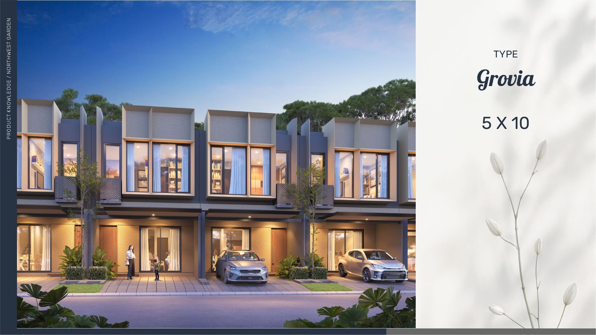 CitraLand Utara Surabaya