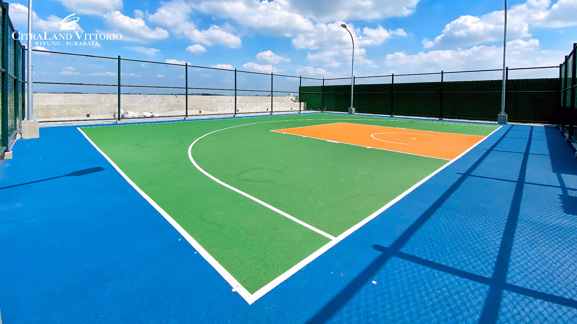 citraland vittorio surabaya