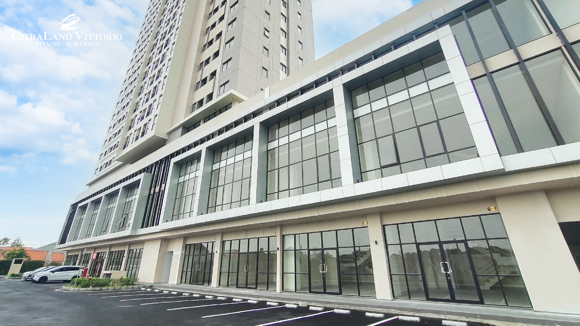 citraland vittorio surabaya