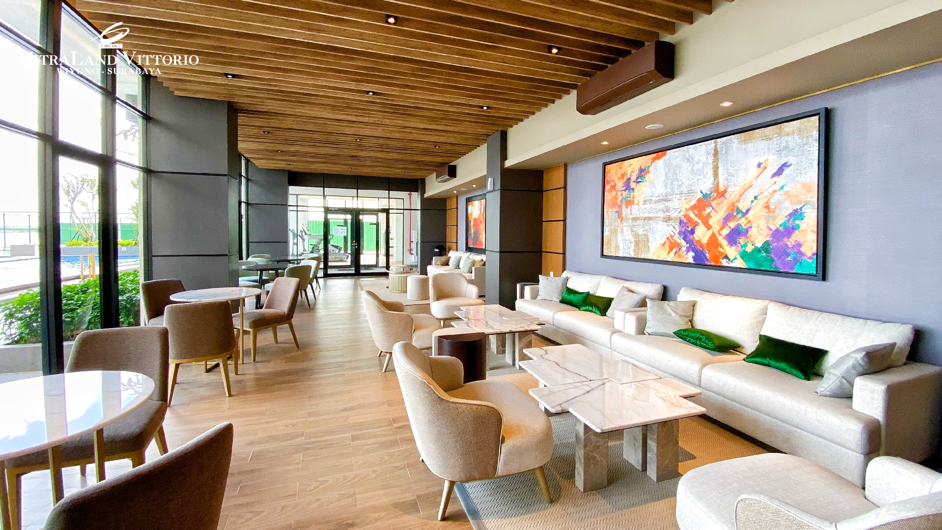 citraland vittorio surabaya