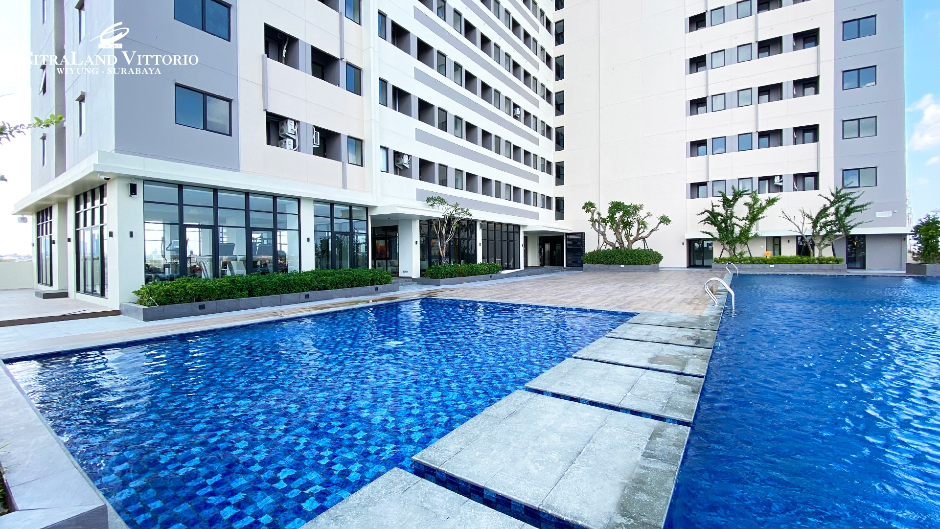 citraland vittorio surabaya