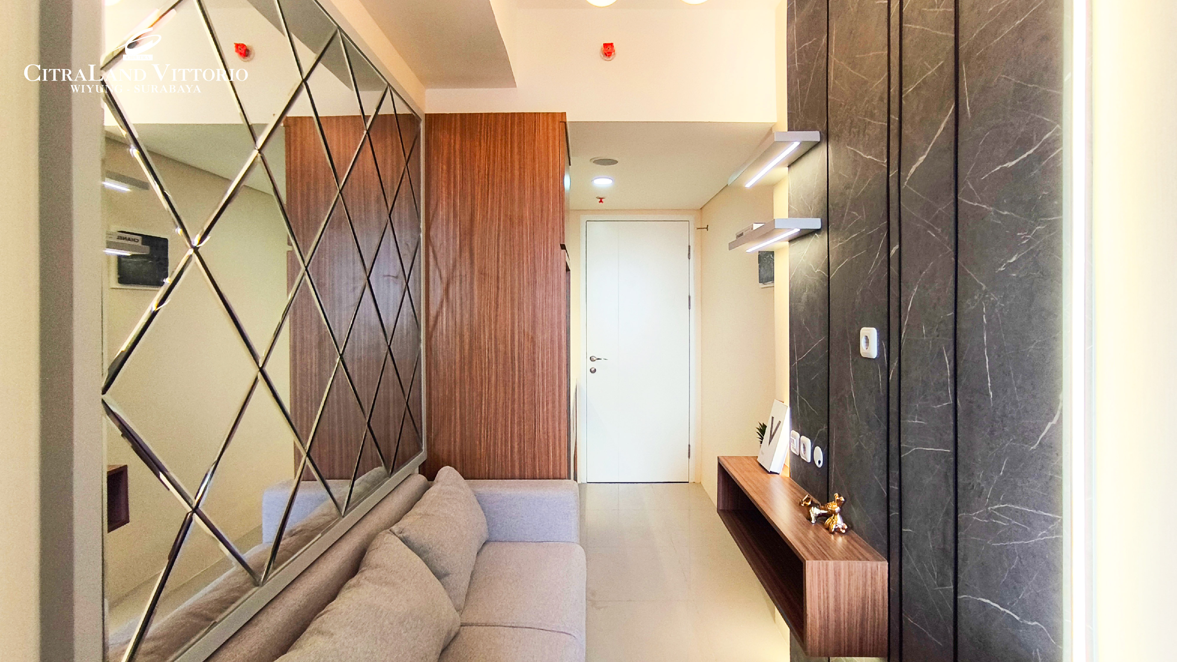 citraland vittorio surabaya