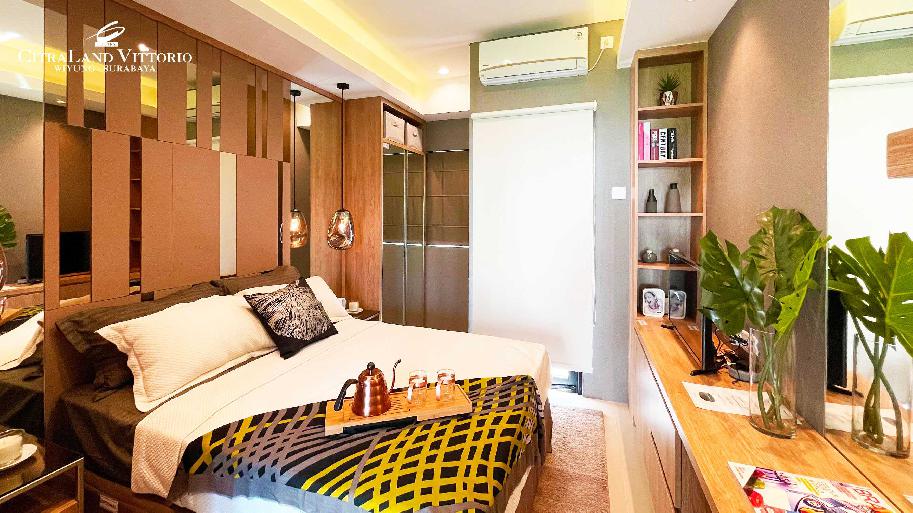 citraland vittorio surabaya