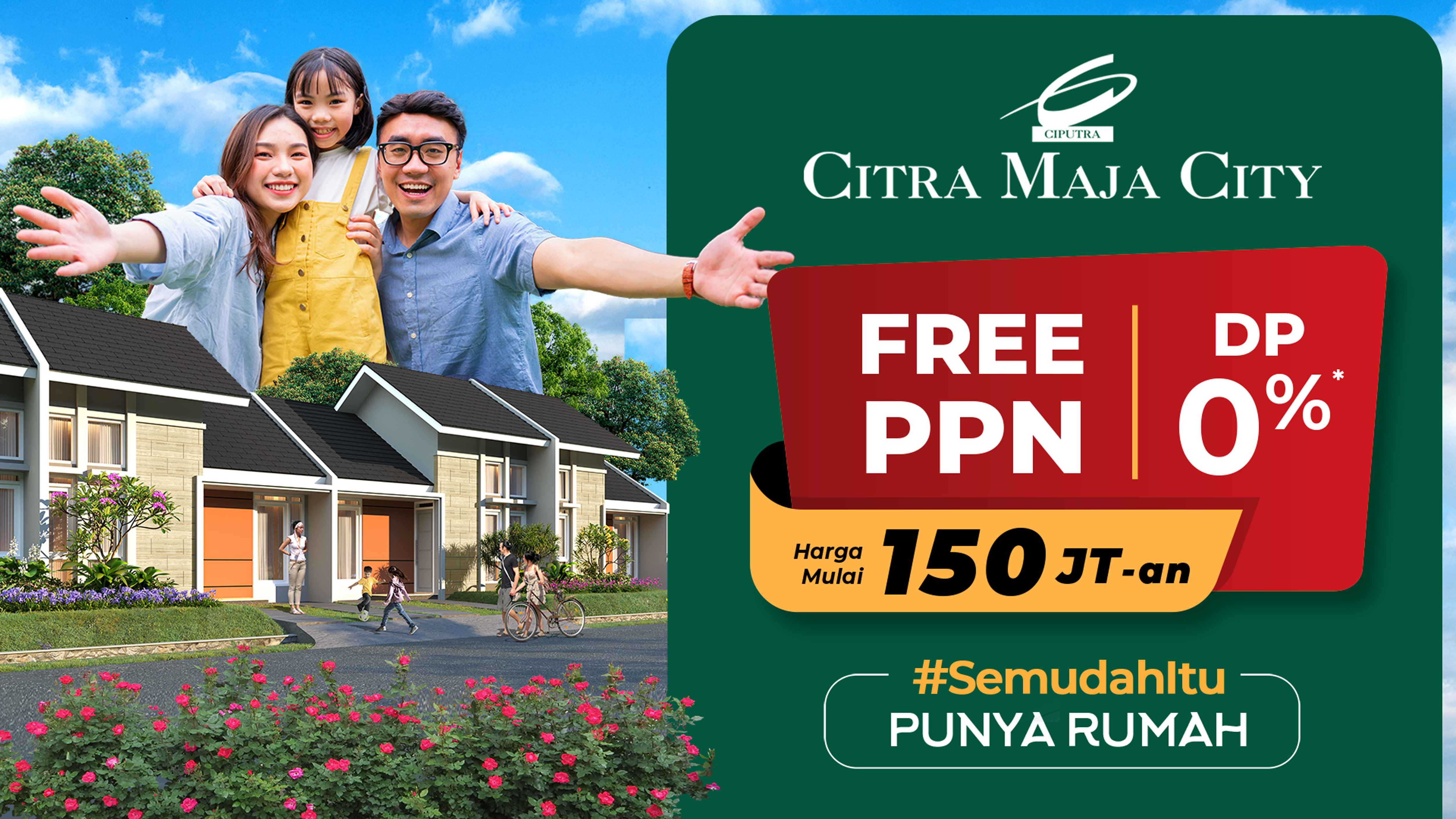 citramitra city banjarbaru