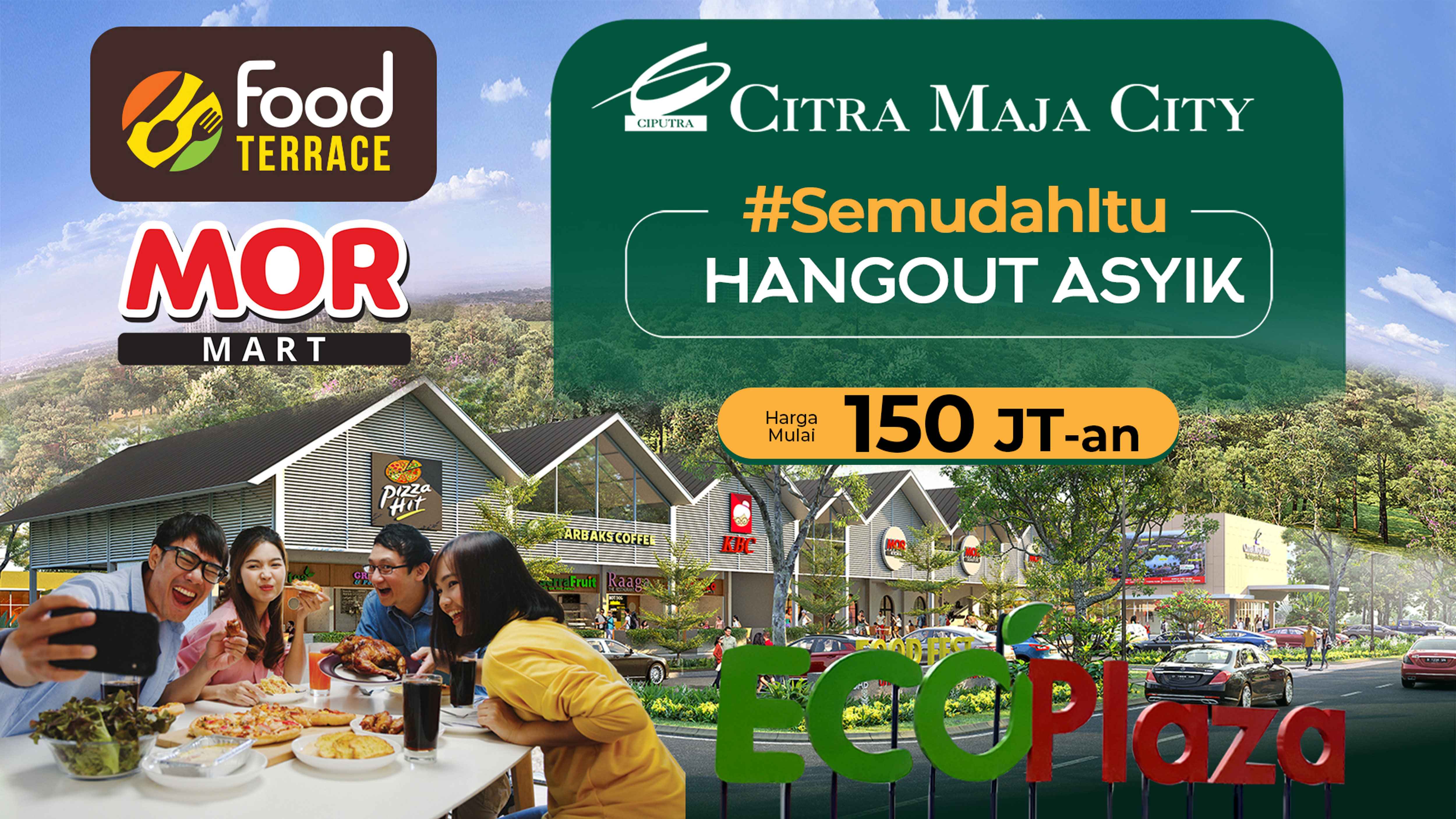 citramitra city banjarbaru