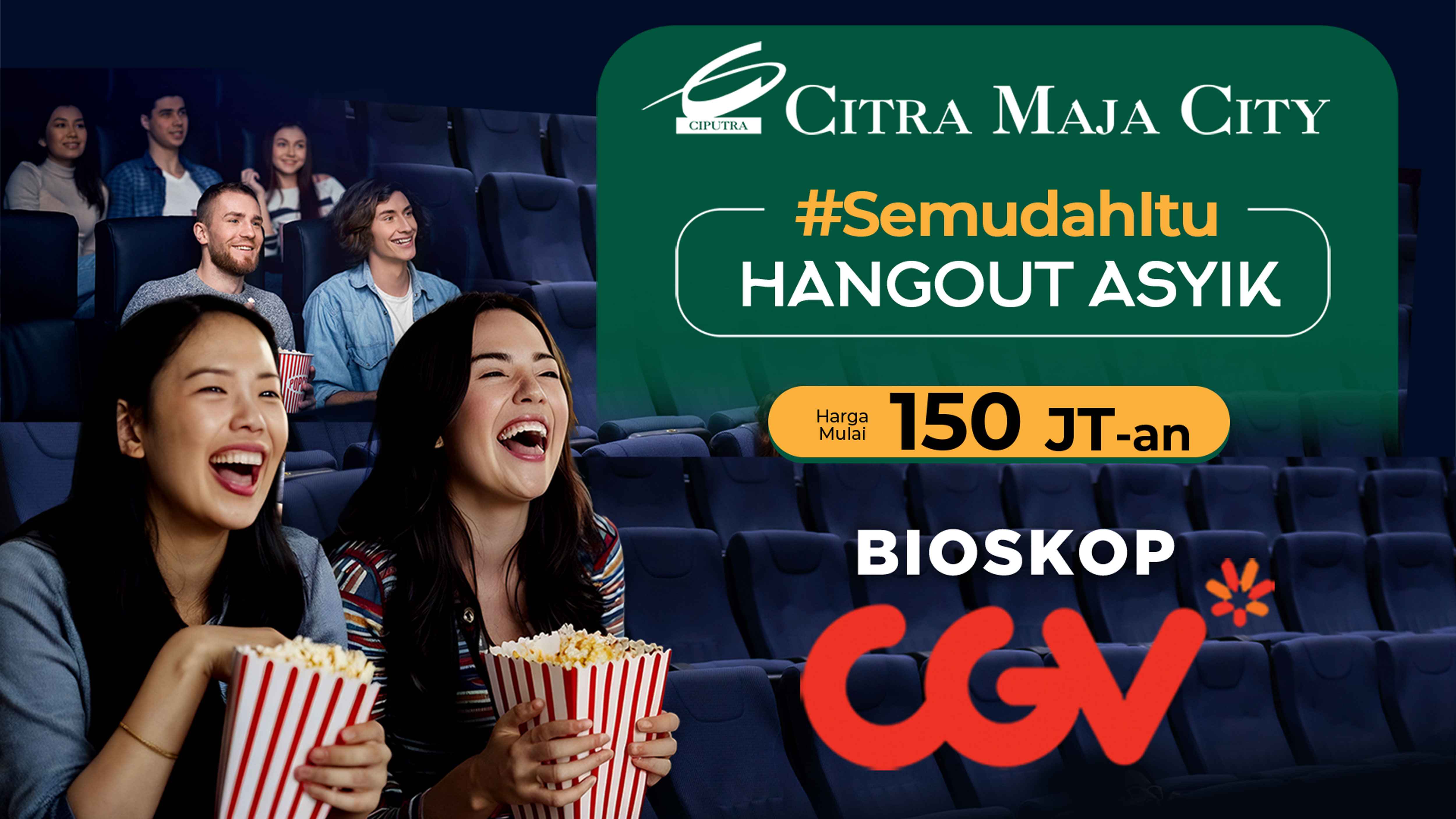 citramitra city banjarbaru