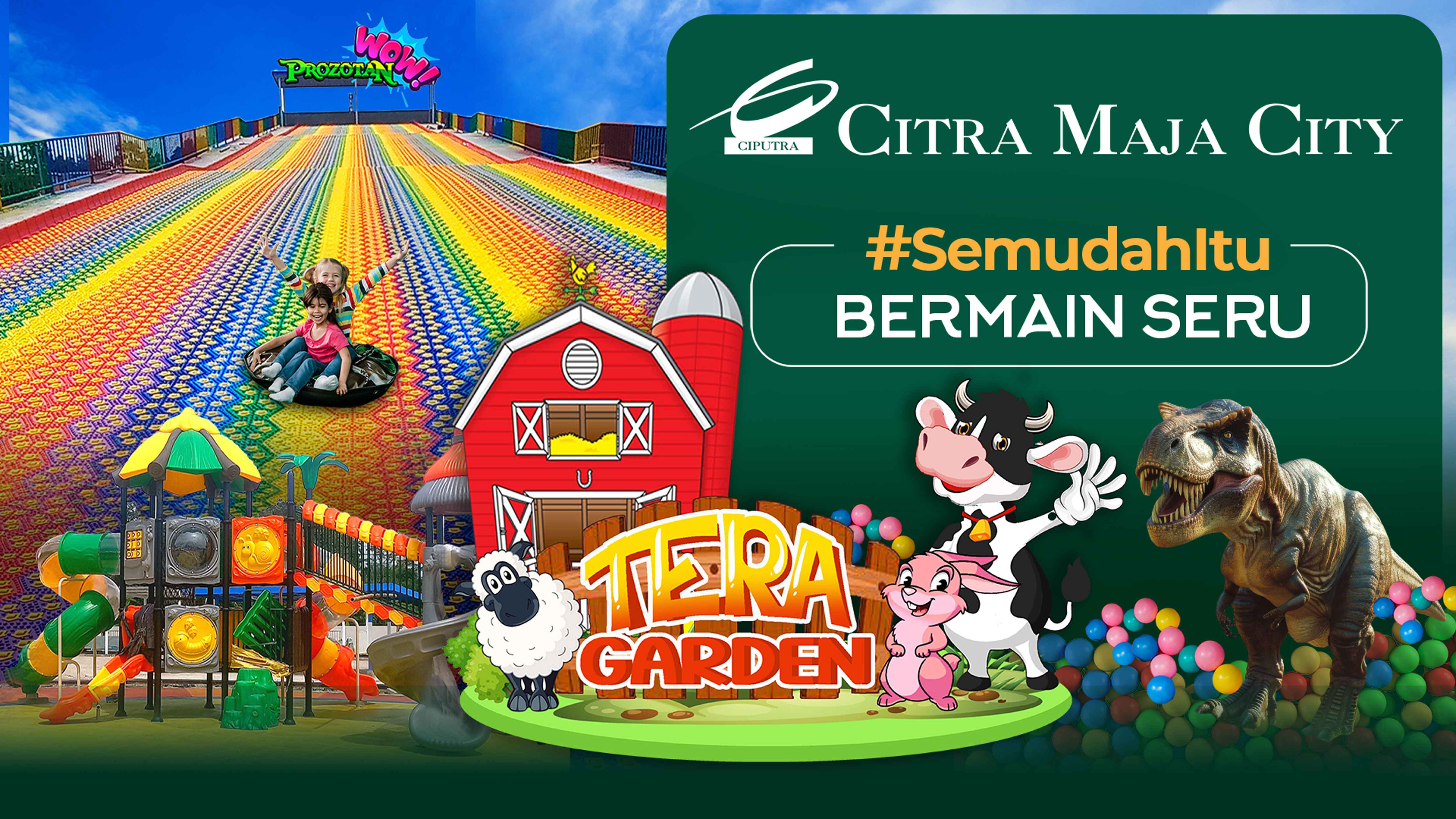 citramitra city banjarbaru