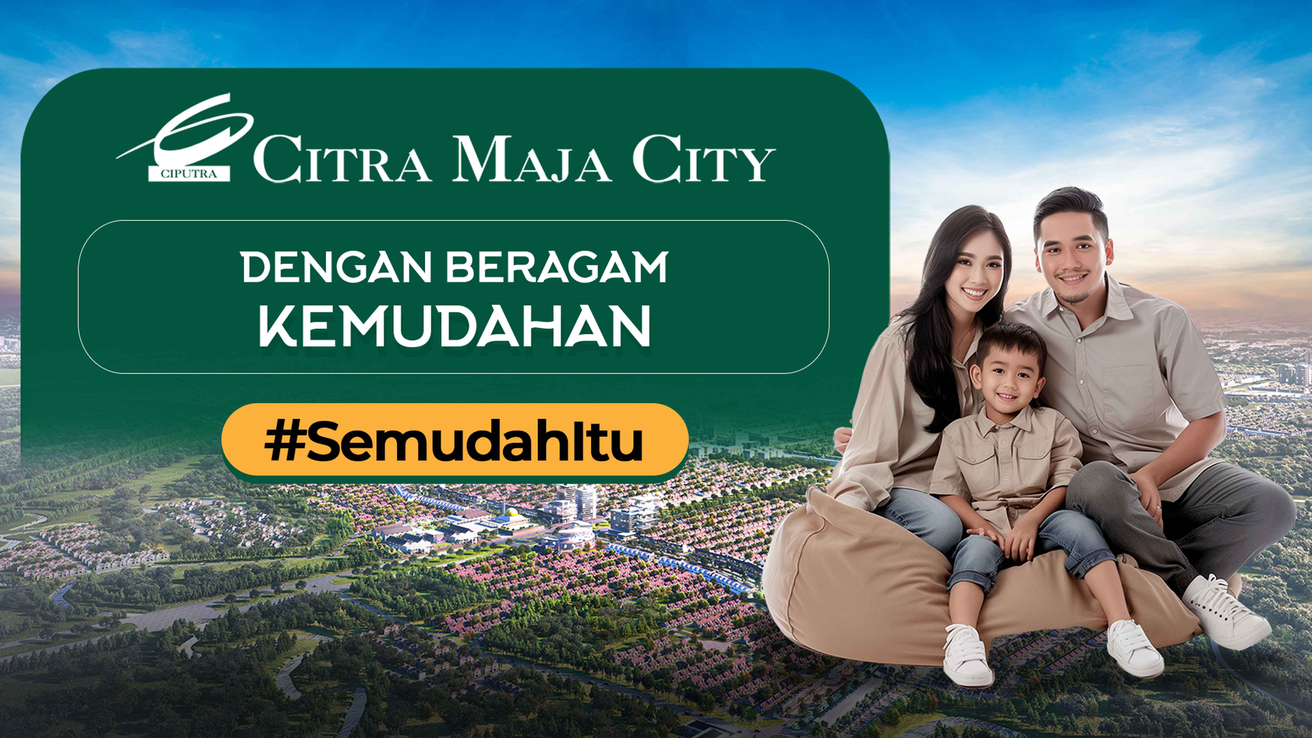 citramitra city banjarbaru