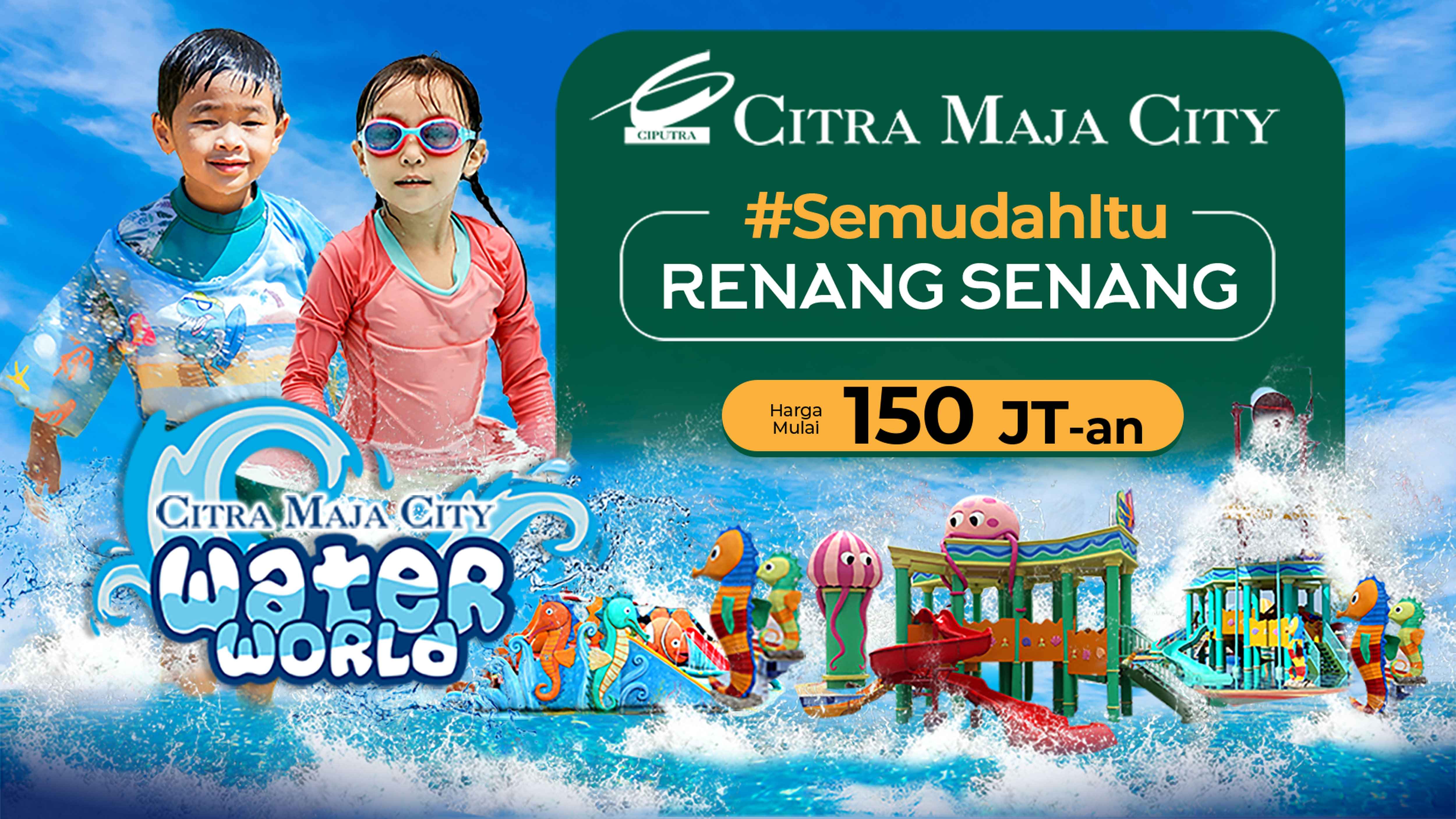 citramitra city banjarbaru