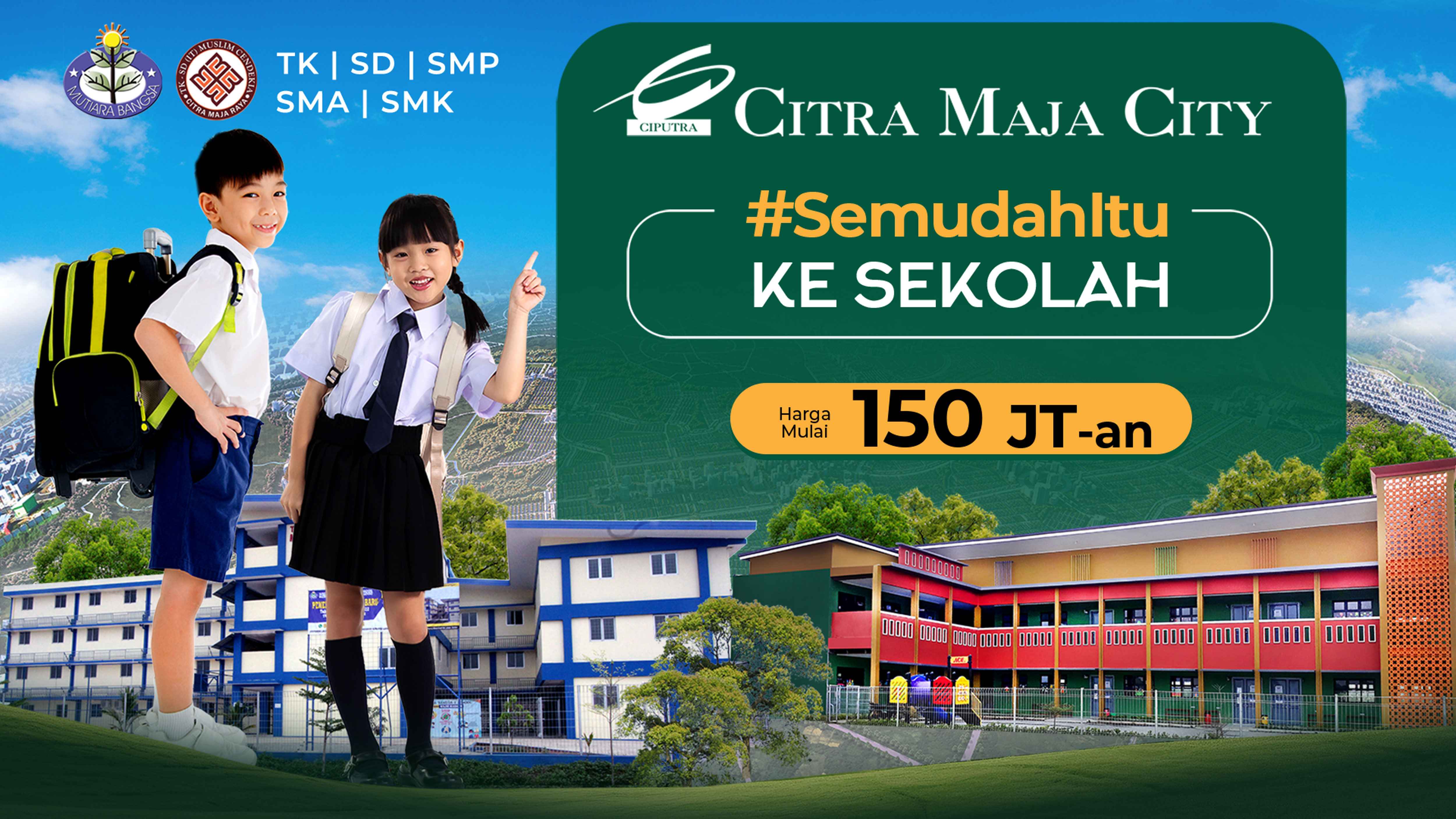 citramitra city banjarbaru