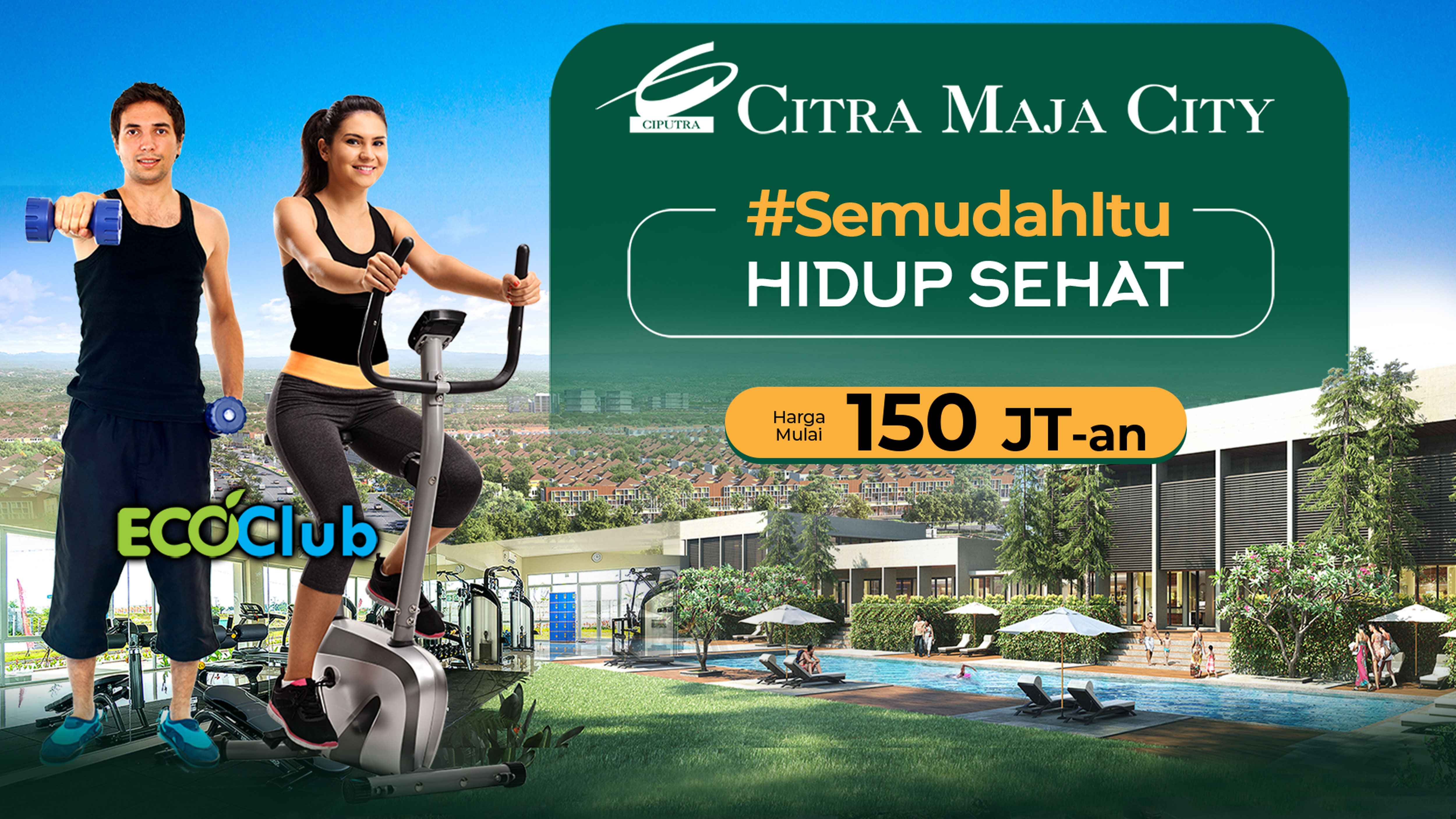citramitra city banjarbaru