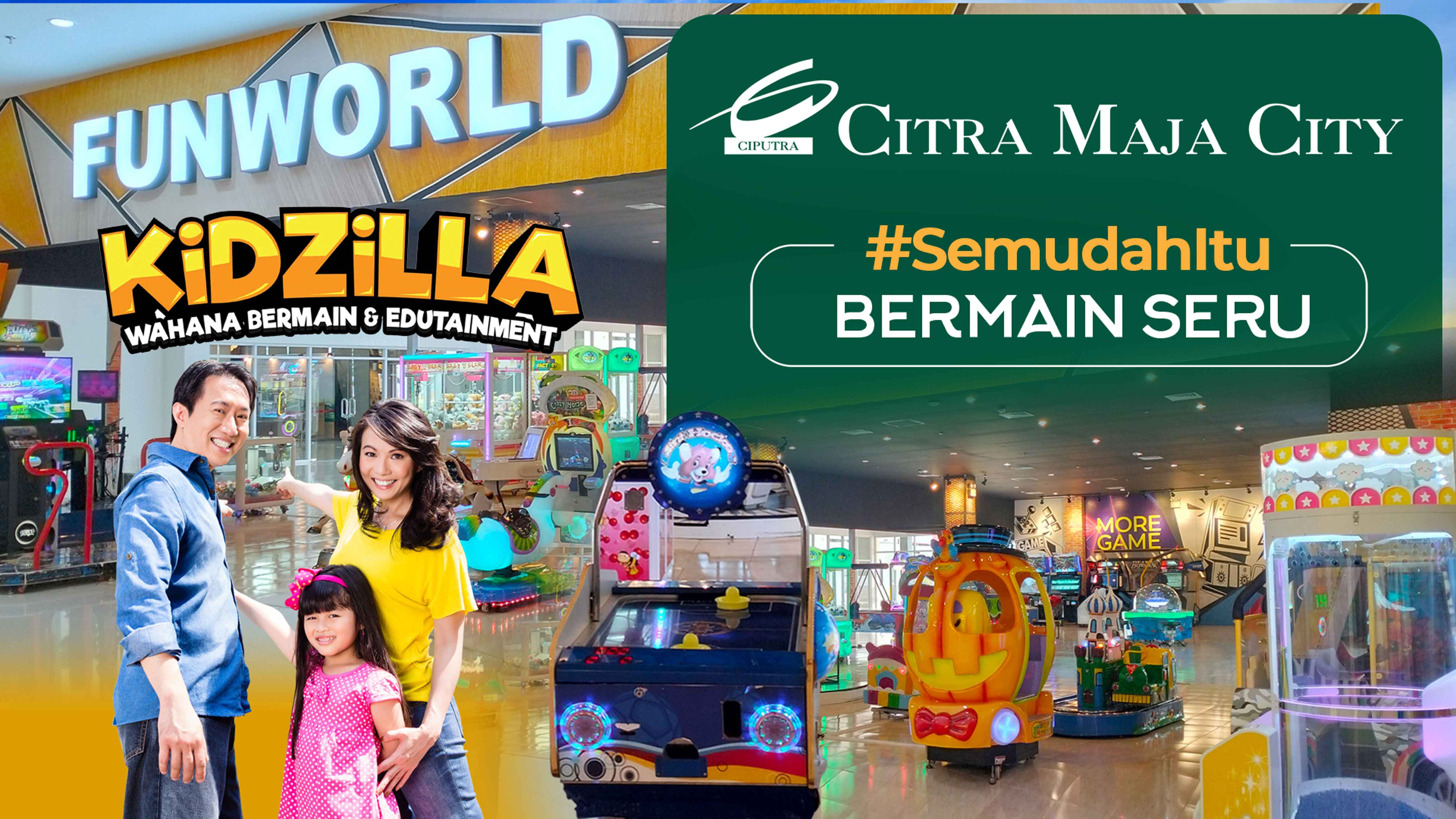 citramitra city banjarbaru