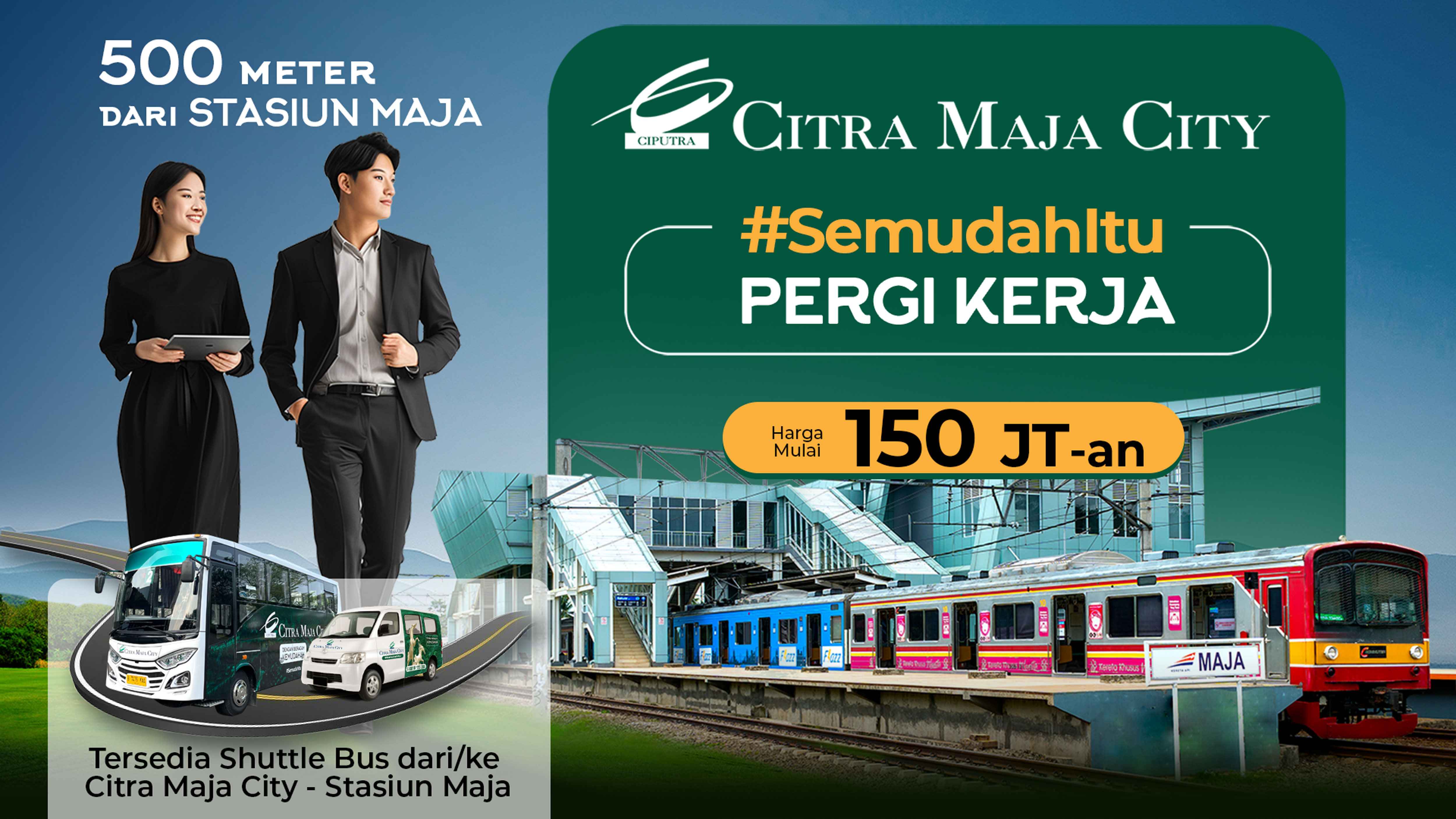 citramitra city banjarbaru