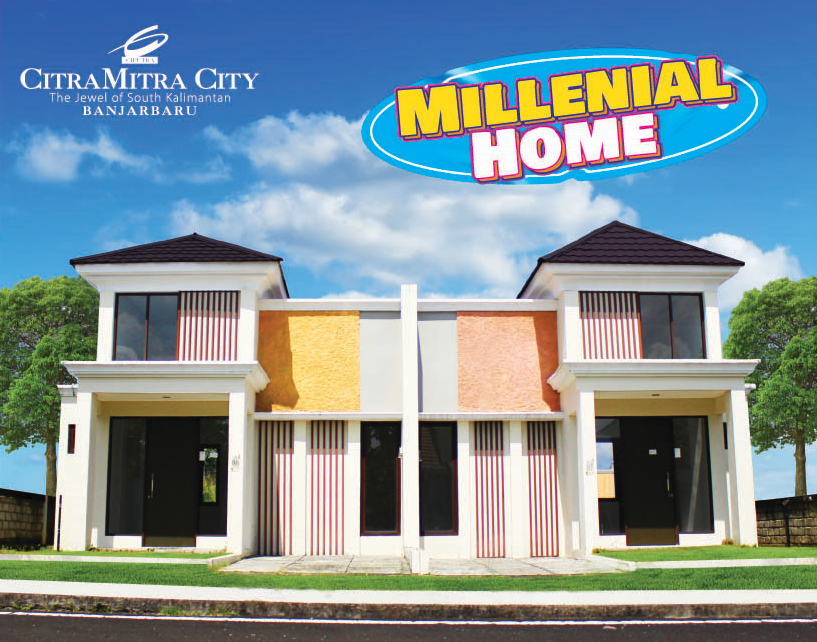 CitraMitra City Banjarbaru